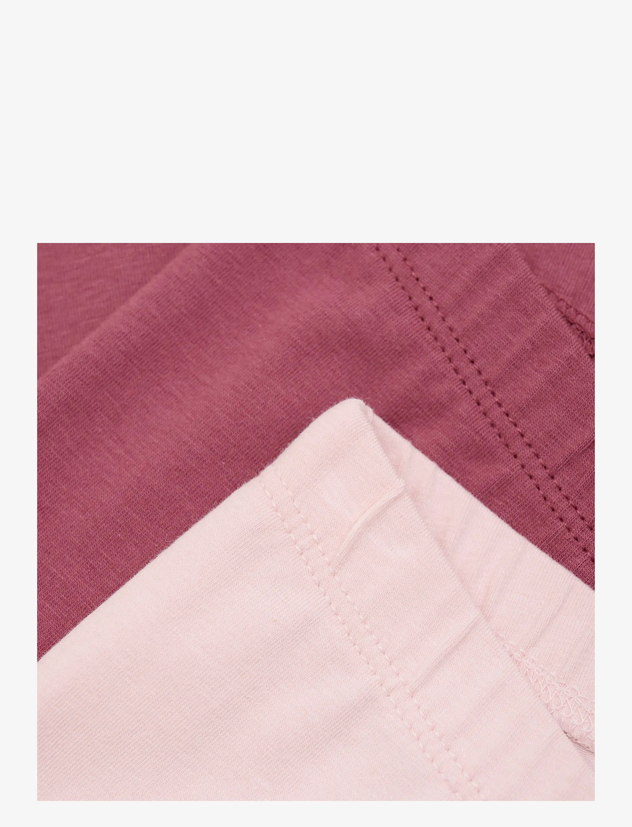 Creamie - Leggings 2-Pack - multipack leggins - lotus - 4