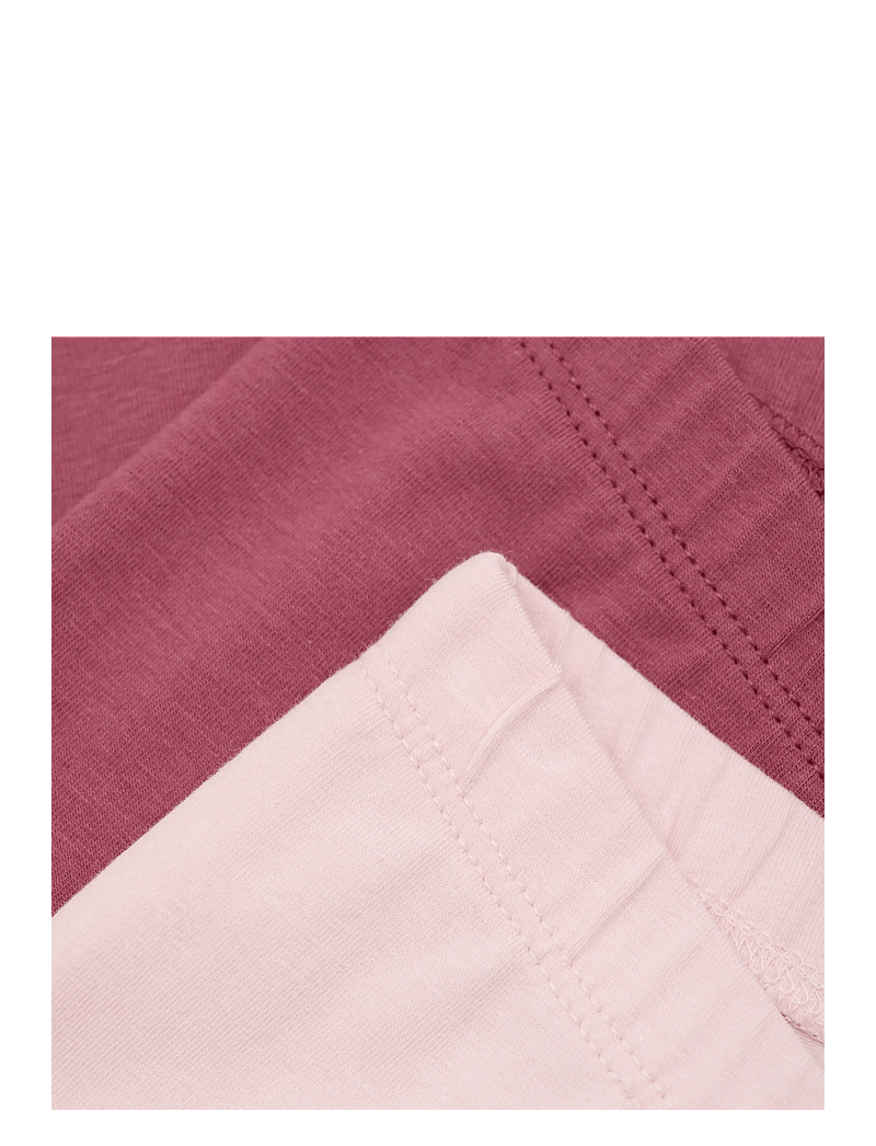 Creamie - Leggings 2-Pack - multipack leggins - lotus - 4