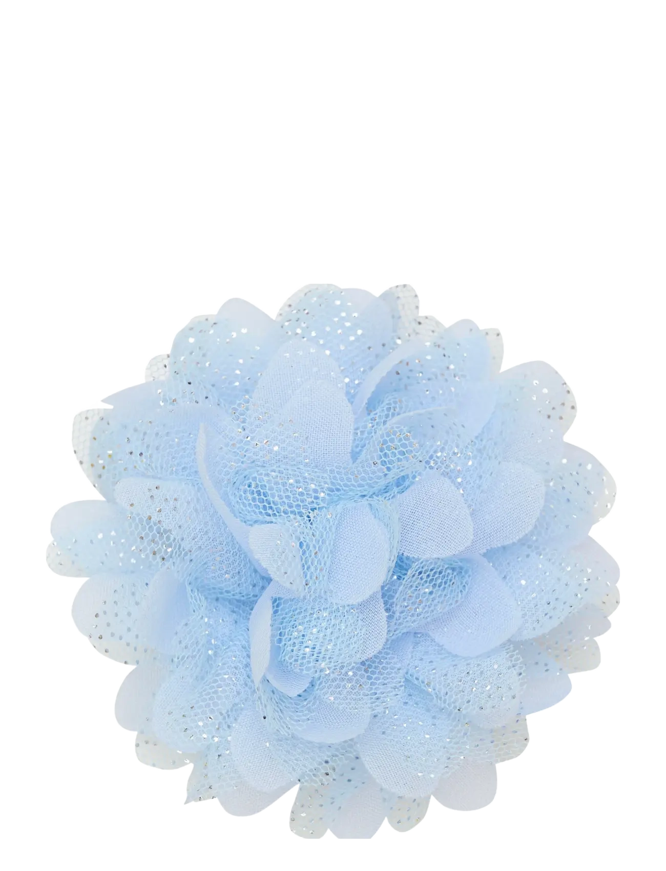 Creamie - Flowerpins 3-Pack - juukseklambrid - bel air blue - 1