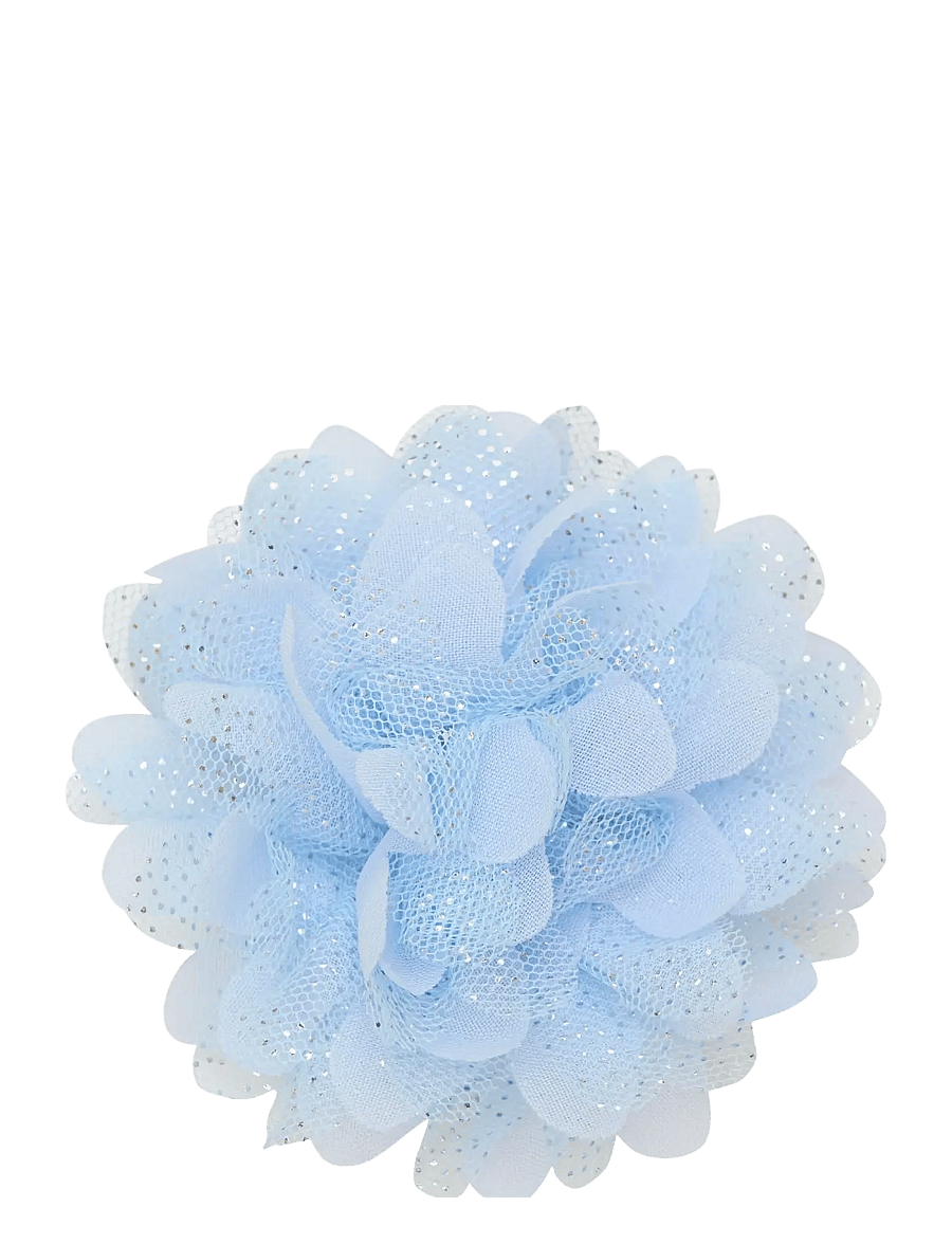 Creamie - Flowerpins 3-Pack - hårspænder - bel air blue - 1