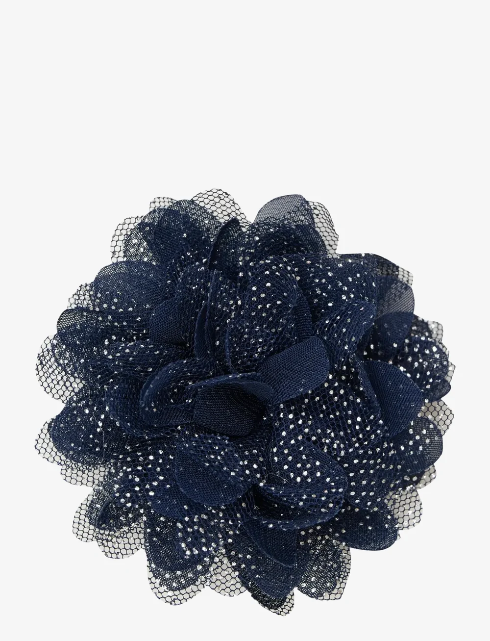 Creamie - Flowerpins 3-Pack - juukseklambrid - bel air blue - 2