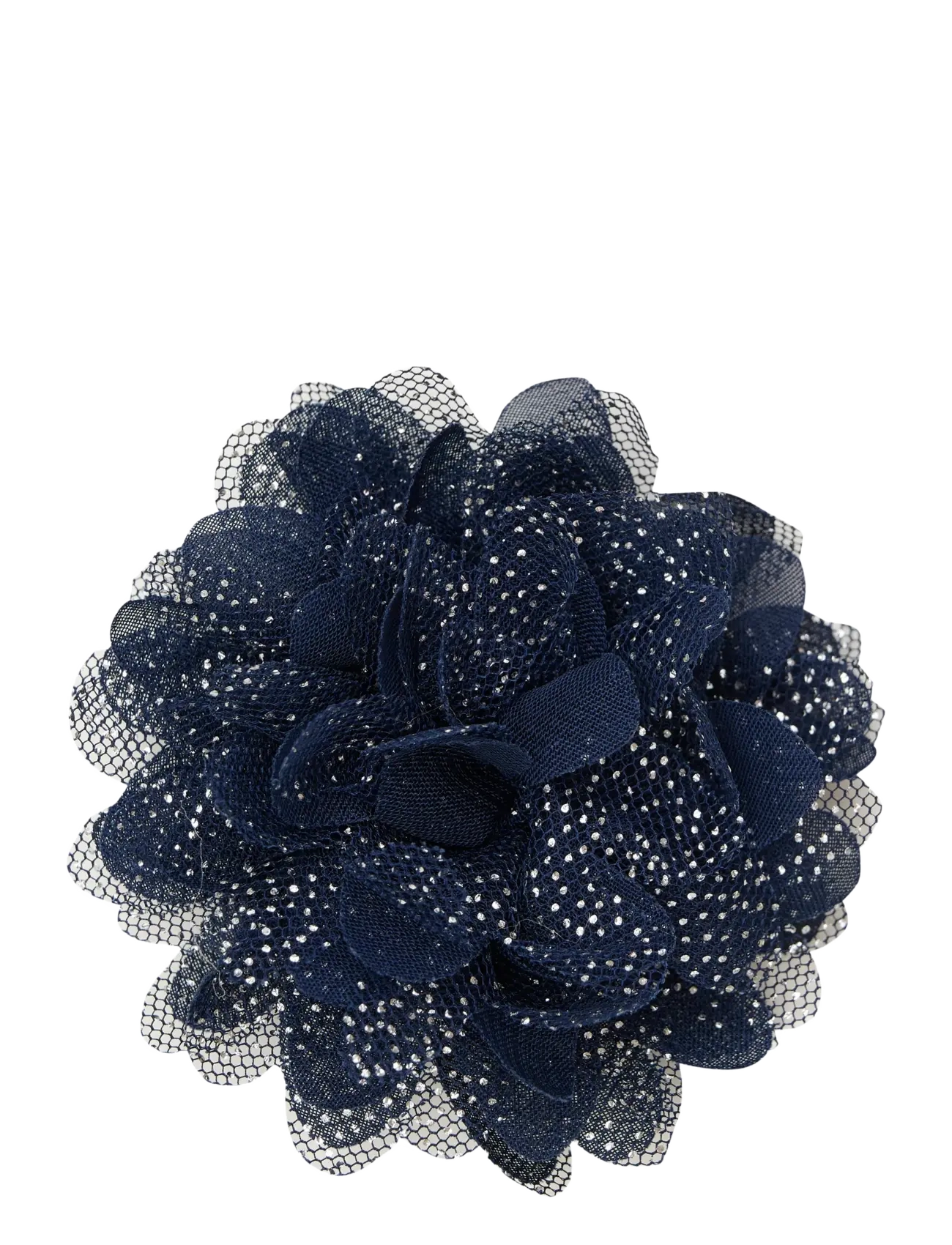 Creamie - Flowerpins 3-Pack - juukseklambrid - bel air blue - 2