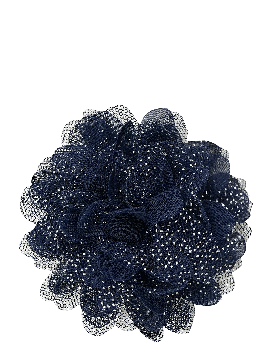 Creamie - Flowerpins 3-Pack - hårspænder - bel air blue - 2