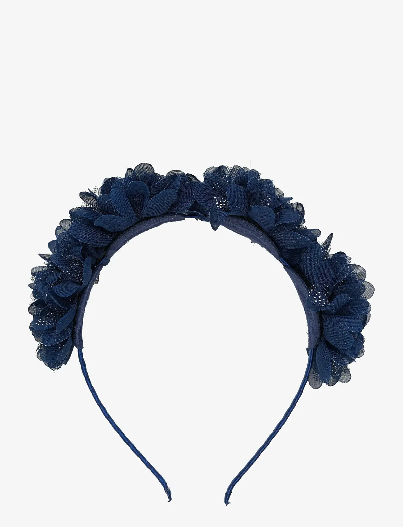 Creamie - Hairband 1-Pack - opaska na włosy - black iris - 0