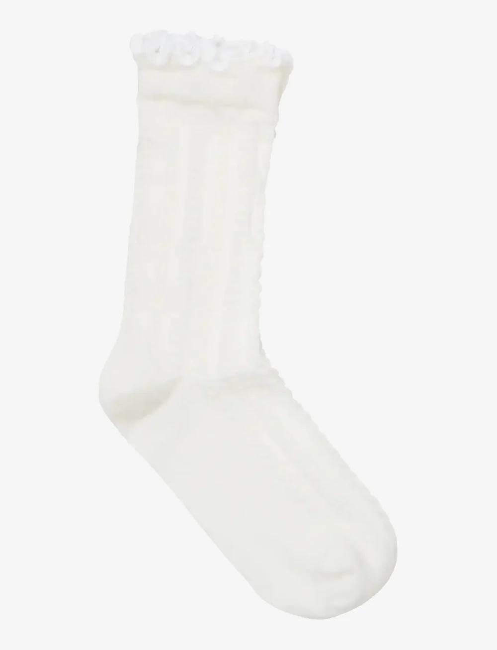 Creamie - Socks 2-Pack - sokid - black - 1