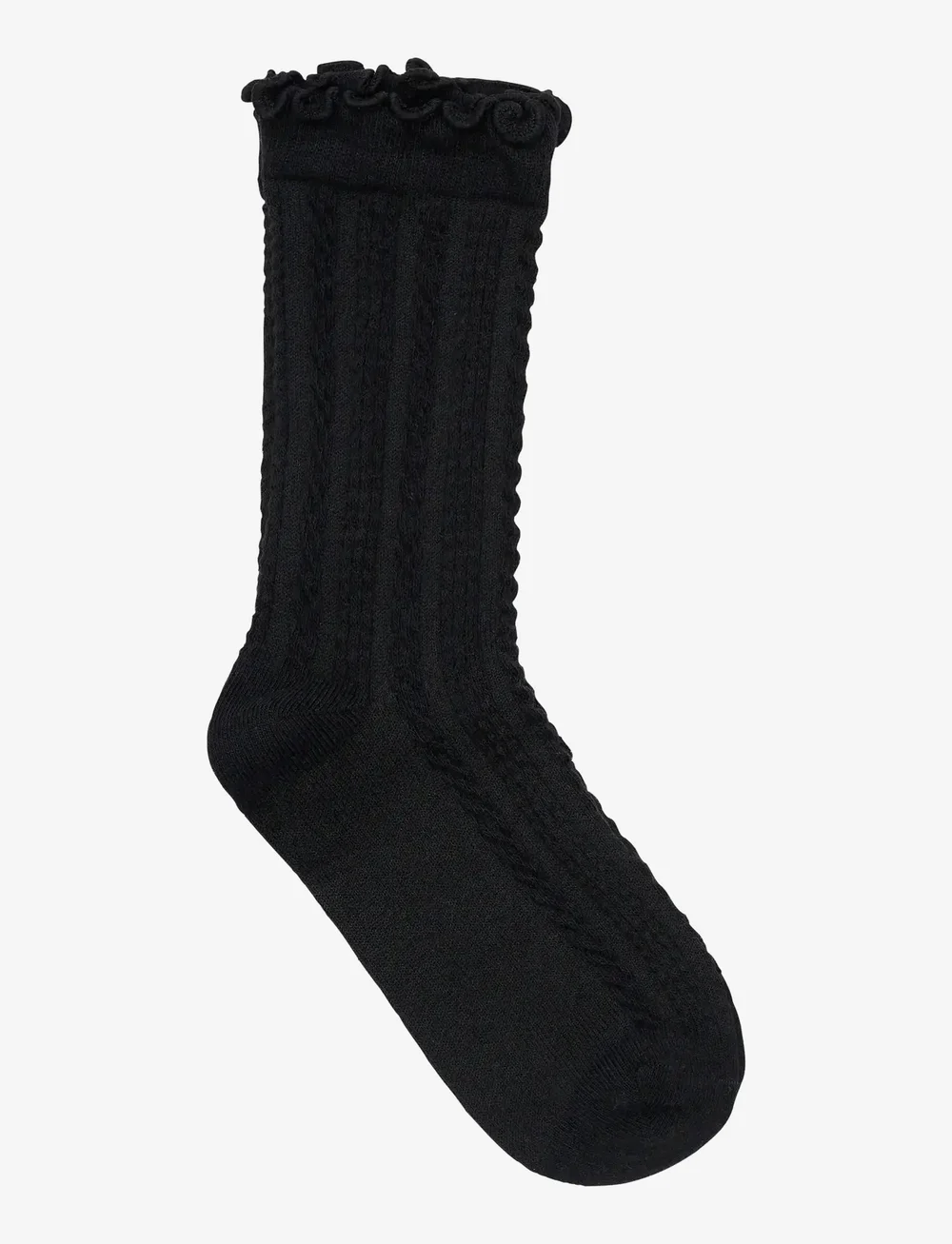Creamie - Socks 2-Pack - sokid - black - 2