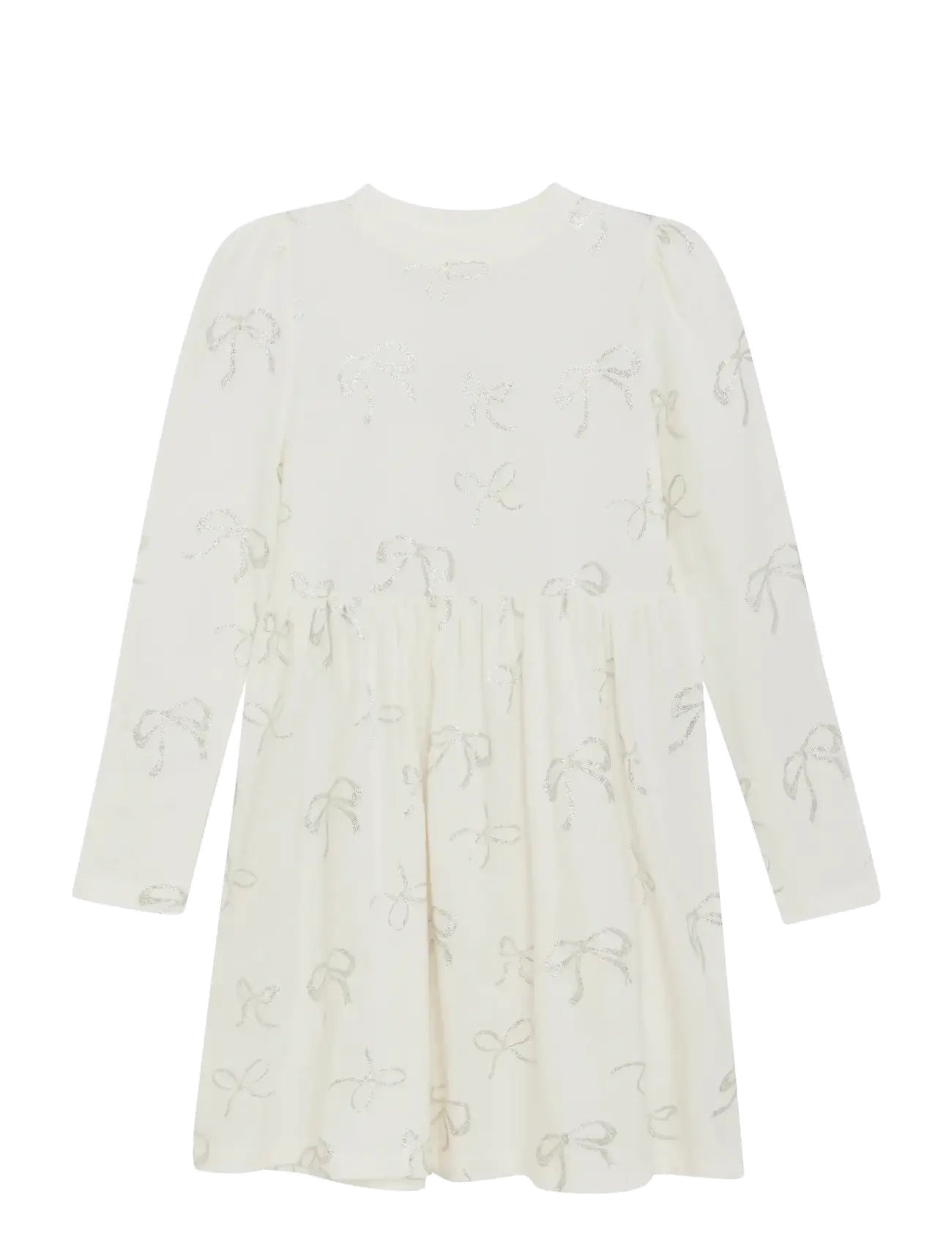 Creamie - Dress Jersey - cloud - 1