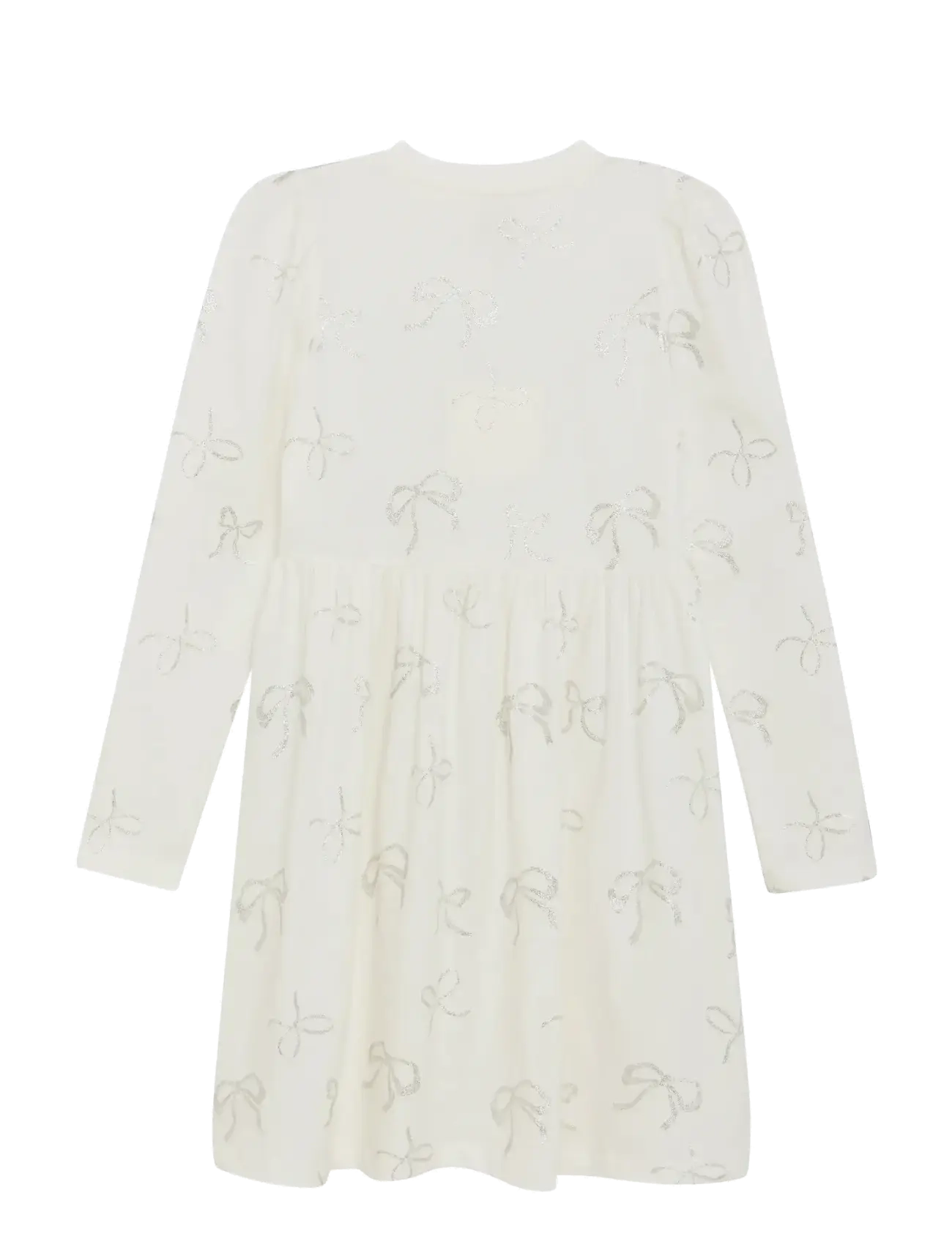 Creamie - Dress Jersey - cloud - 2