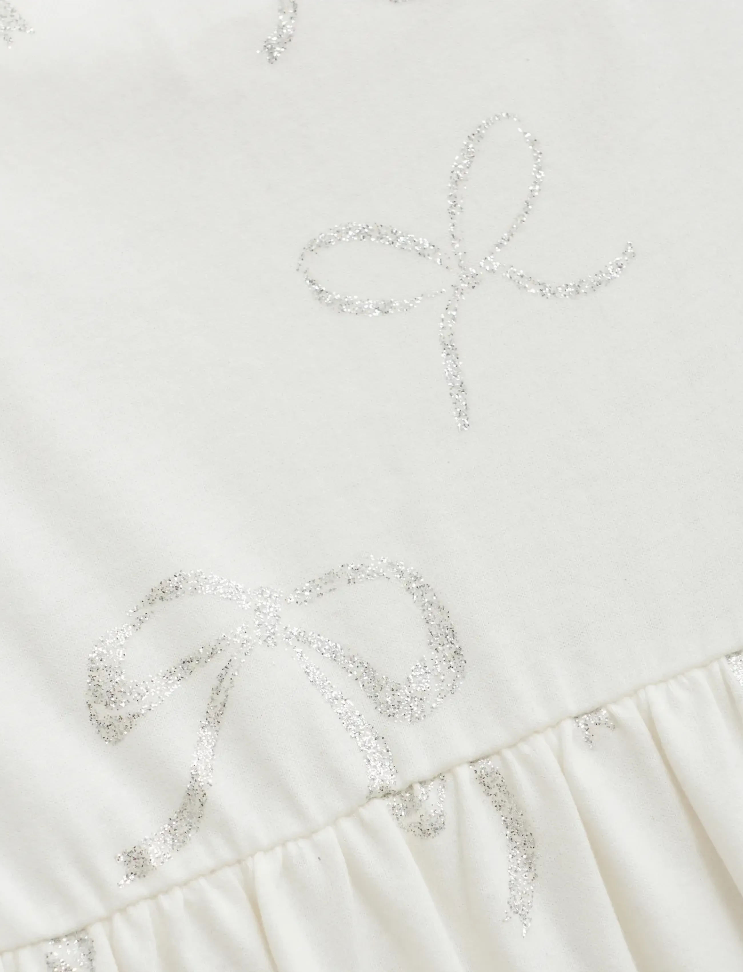Creamie - Dress Jersey - cloud - 3