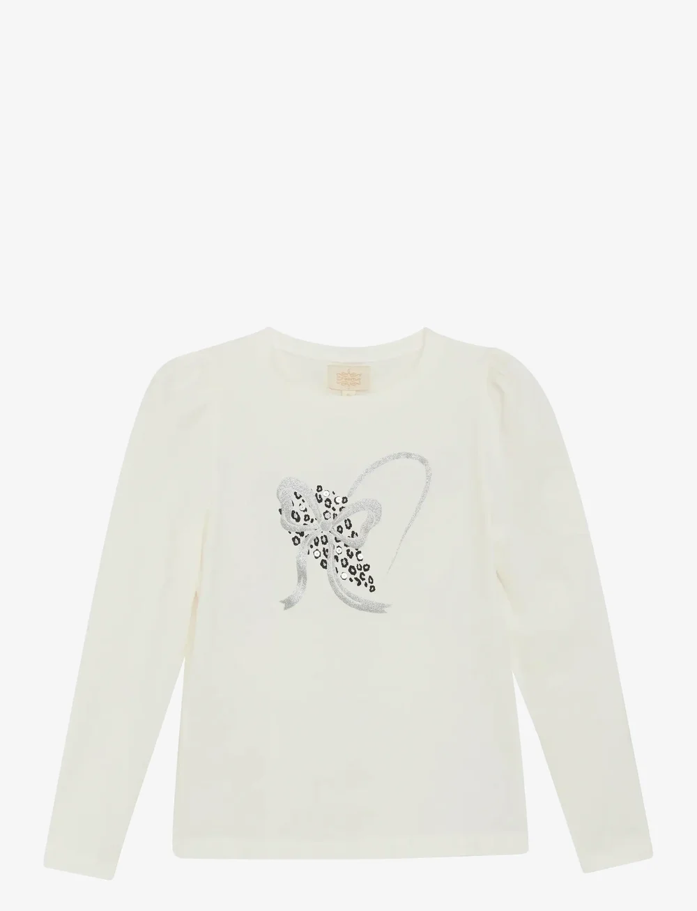 Creamie - T-shirt LS - langärmelig - cloud - 0