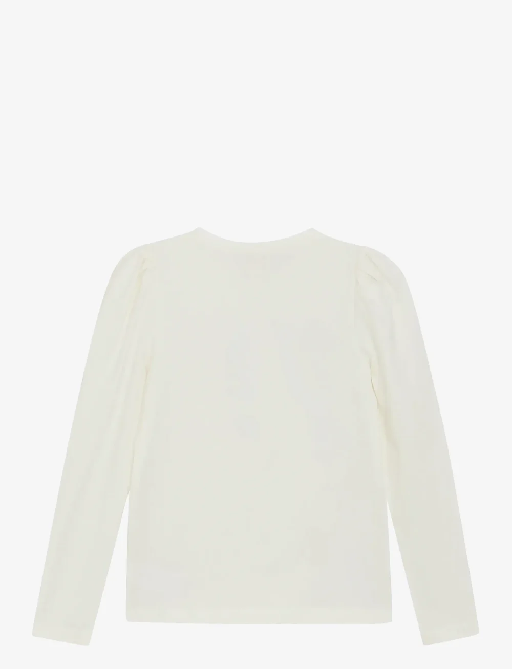 Creamie - T-shirt LS - langärmelig - cloud - 1