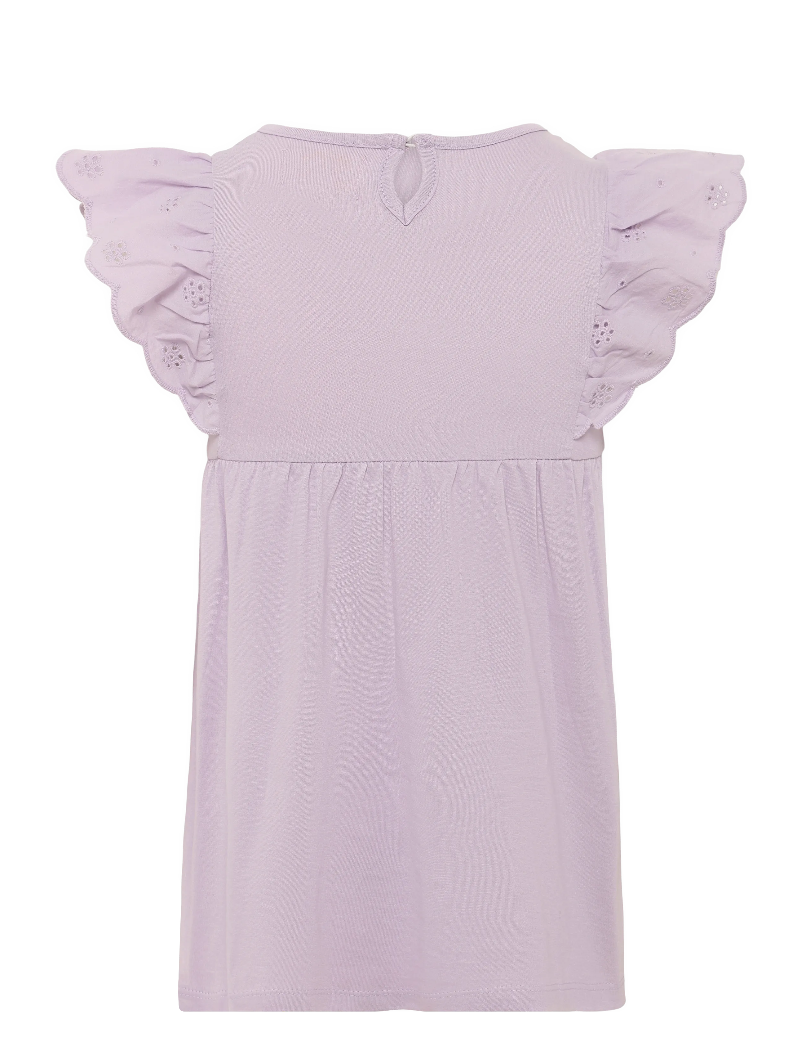 Creamie - Dress Jersey - lavender frost - 1