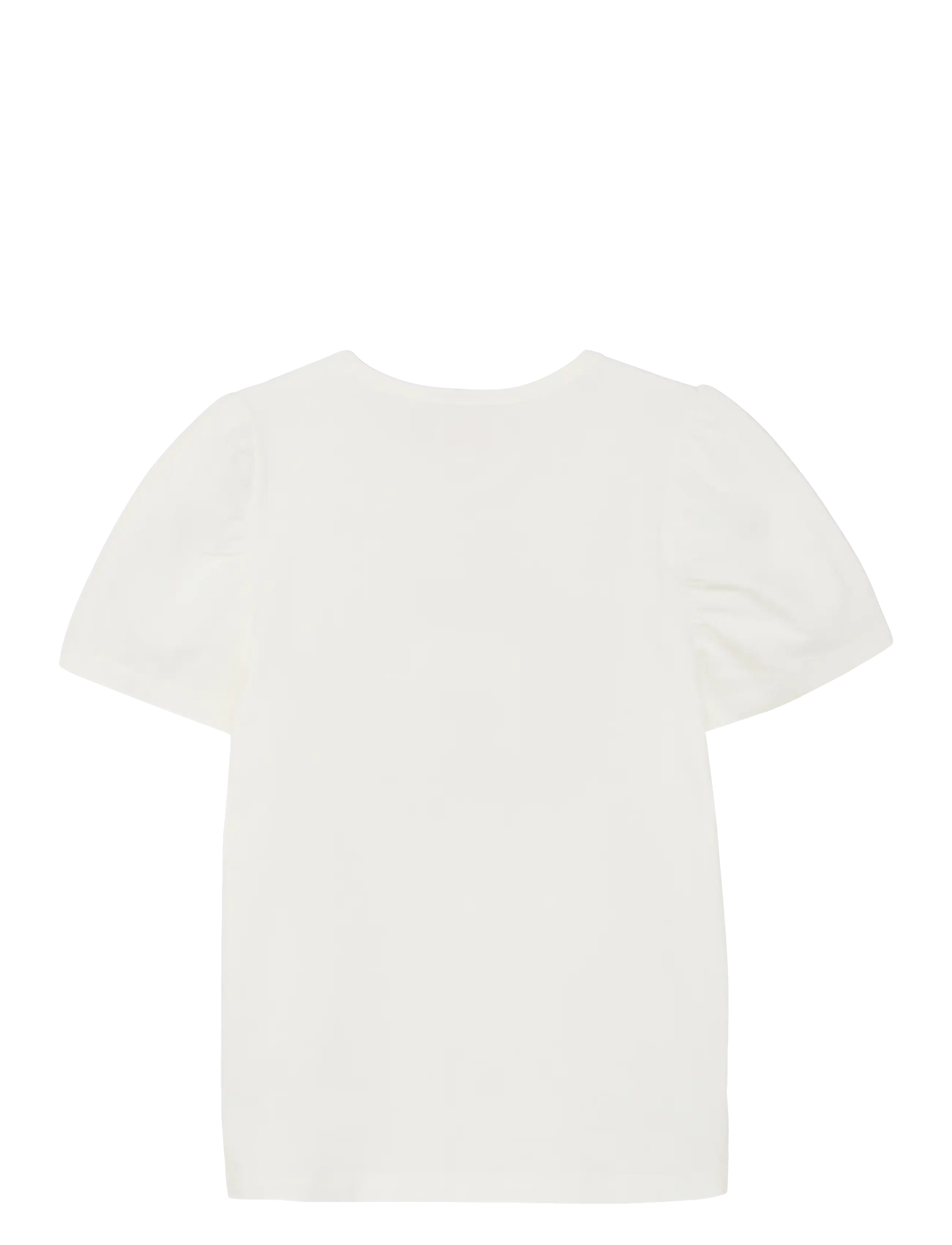 Creamie - T-shirt SS - kortærmede - lavender frost - 2