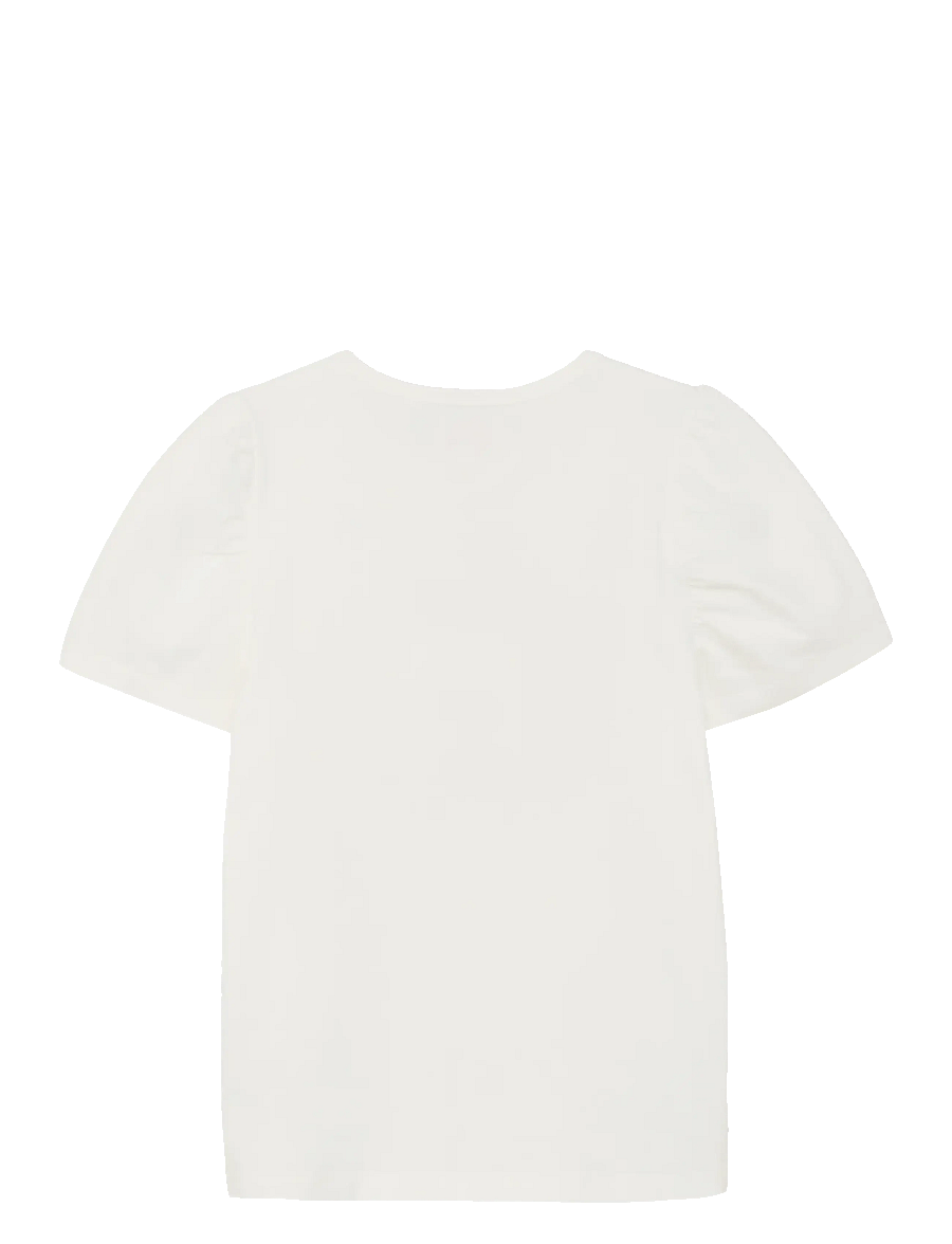 Creamie - T-shirt SS - kortærmede - lavender frost - 2