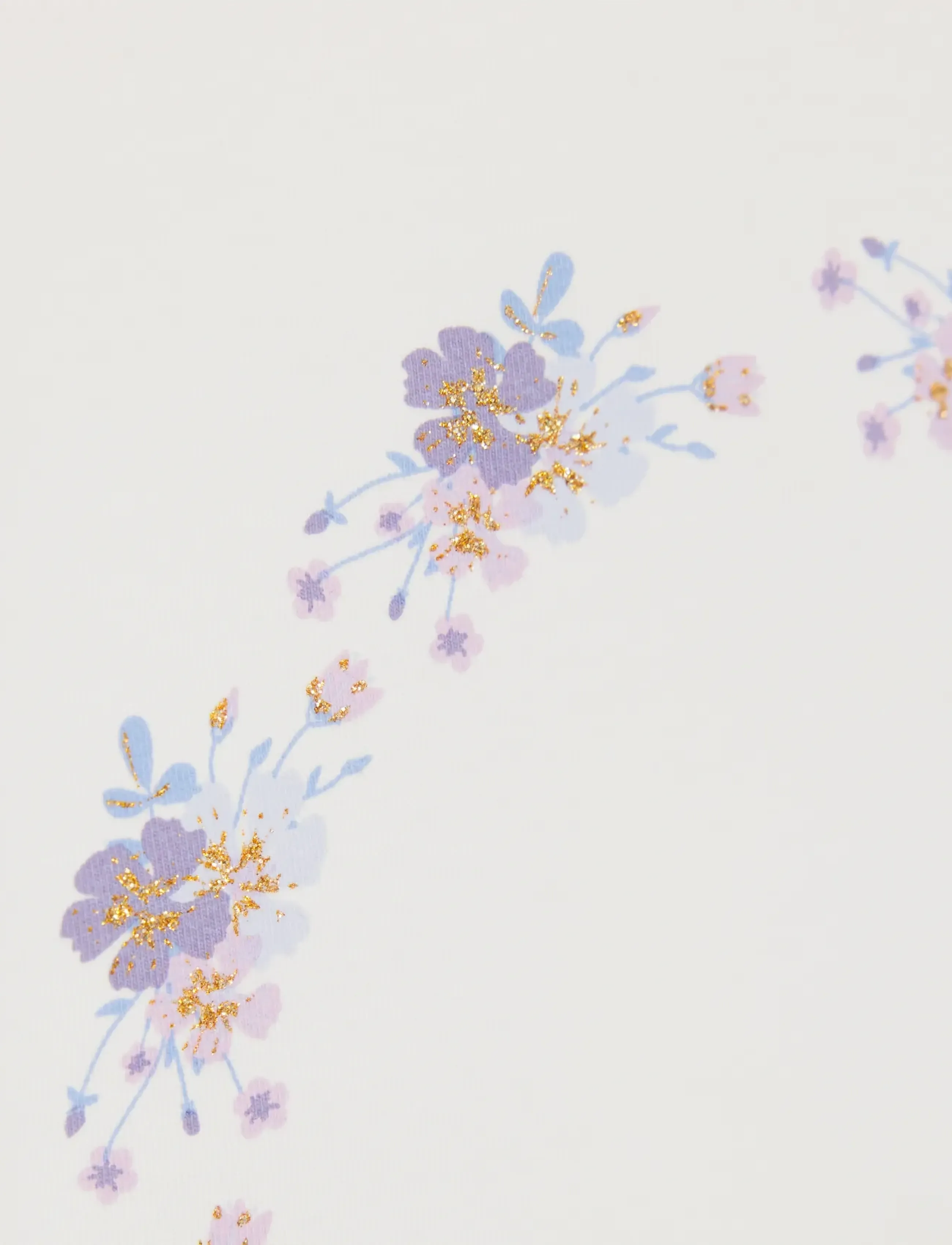 Creamie - T-shirt SS - kortærmede - lavender frost - 4