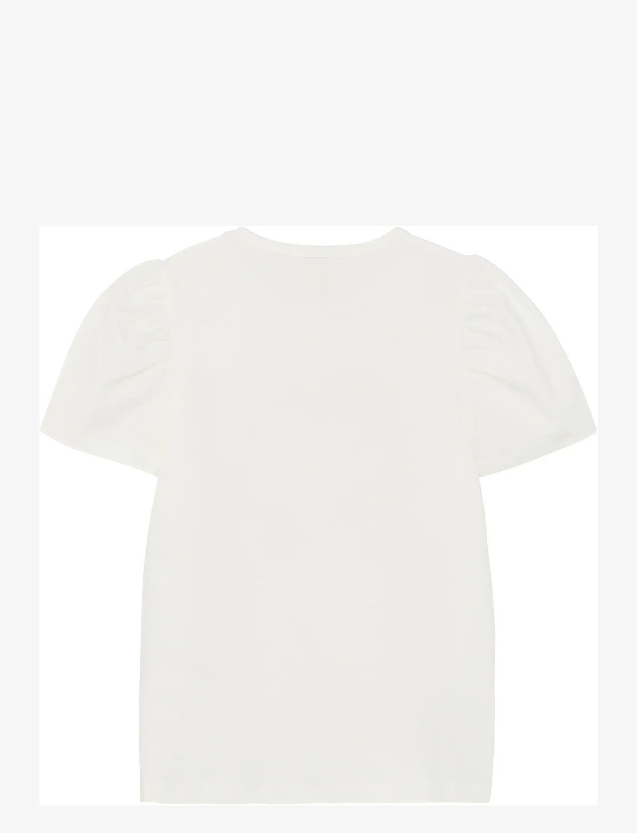 Creamie - T-shirt SS - kurzärmelige - rose smoke - 2