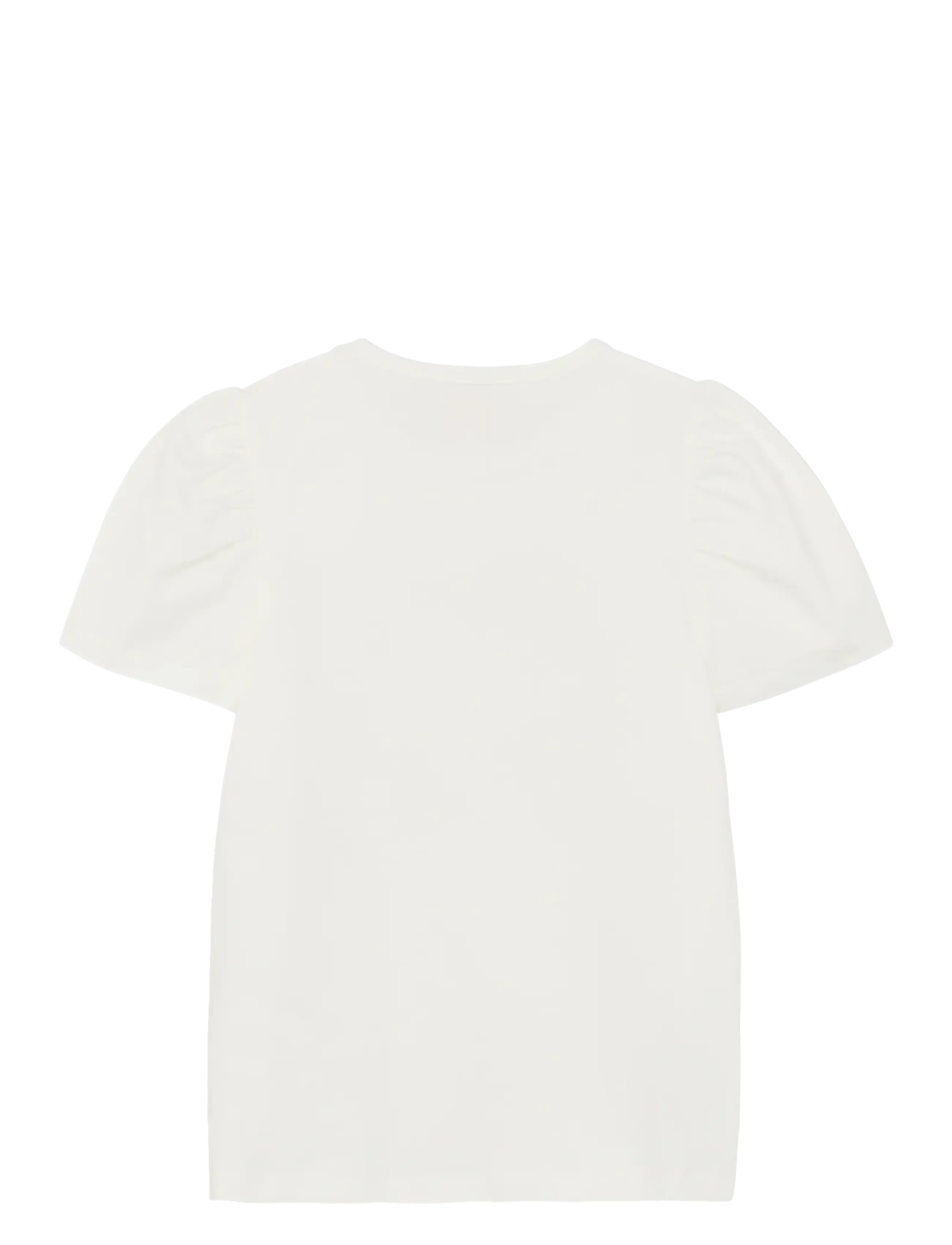 Creamie - T-shirt SS - kortærmede - rose smoke - 2