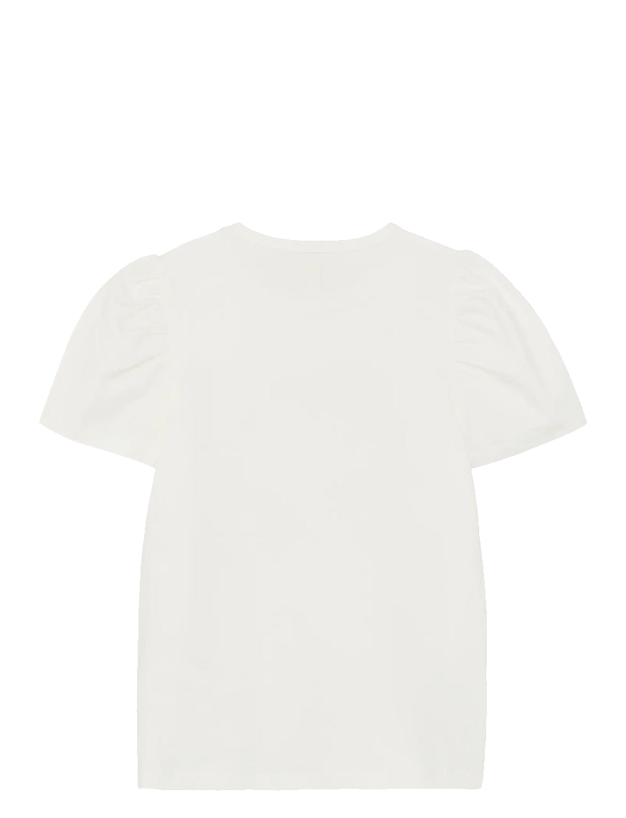 Creamie - T-shirt SS - t-shirts - rose smoke - 2