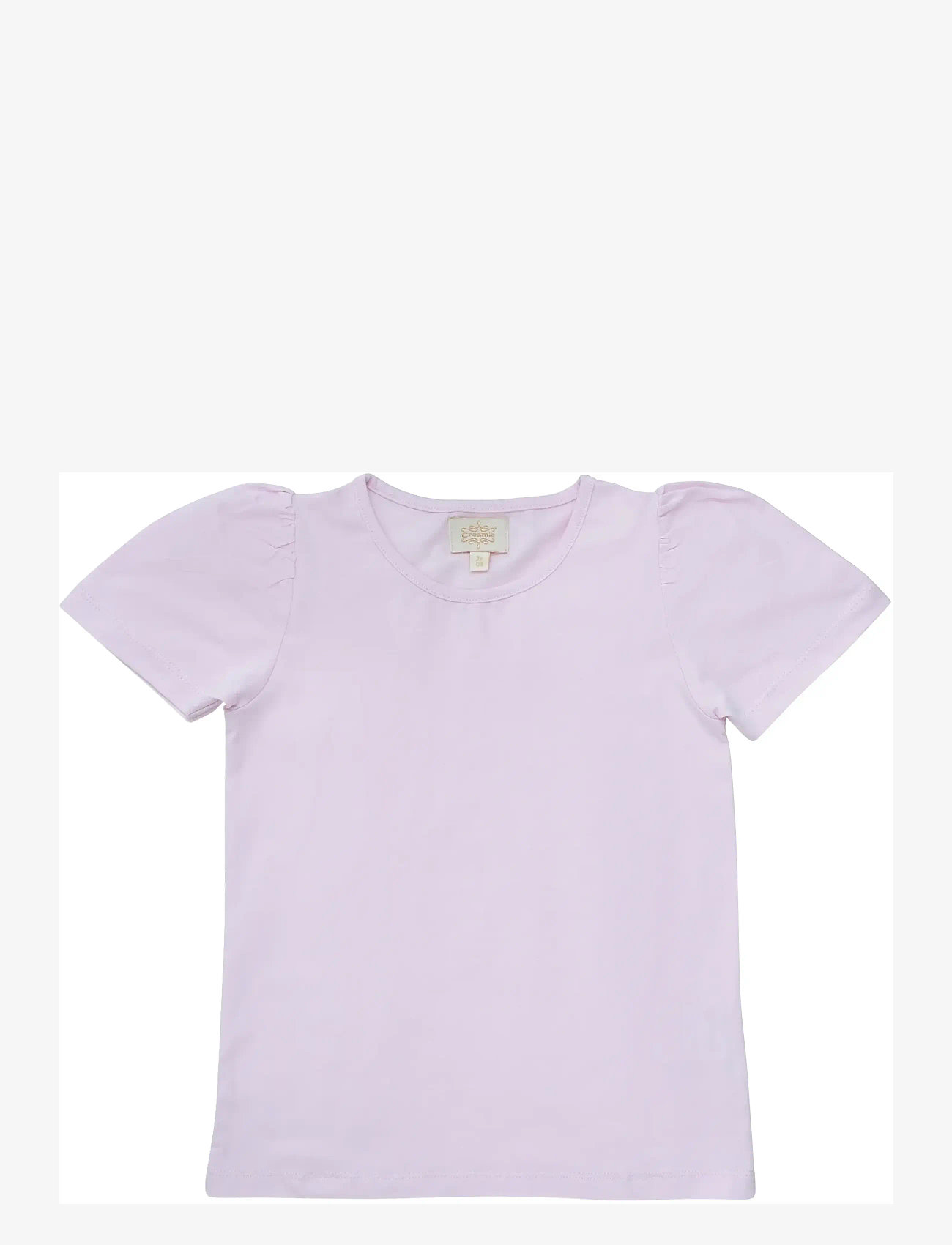 Creamie - T-shirt SS 2-Pack - kurzärmelige - rose pink - 2