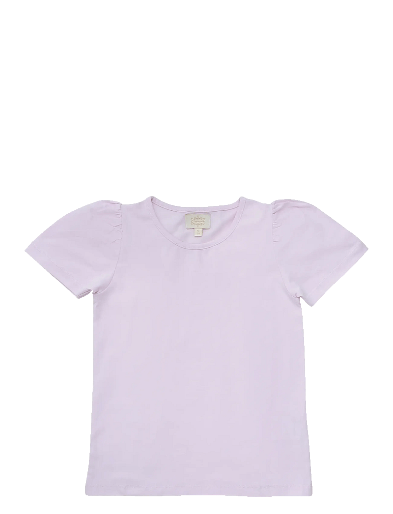 Creamie - T-shirt SS 2-Pack - kurzärmelige - rose pink - 2