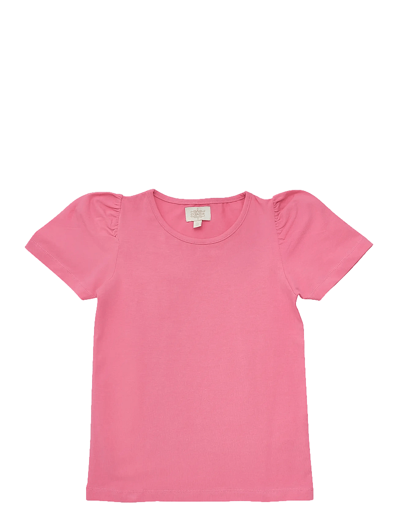 Creamie - T-shirt SS 2-Pack - kurzärmelige - rose pink - 3
