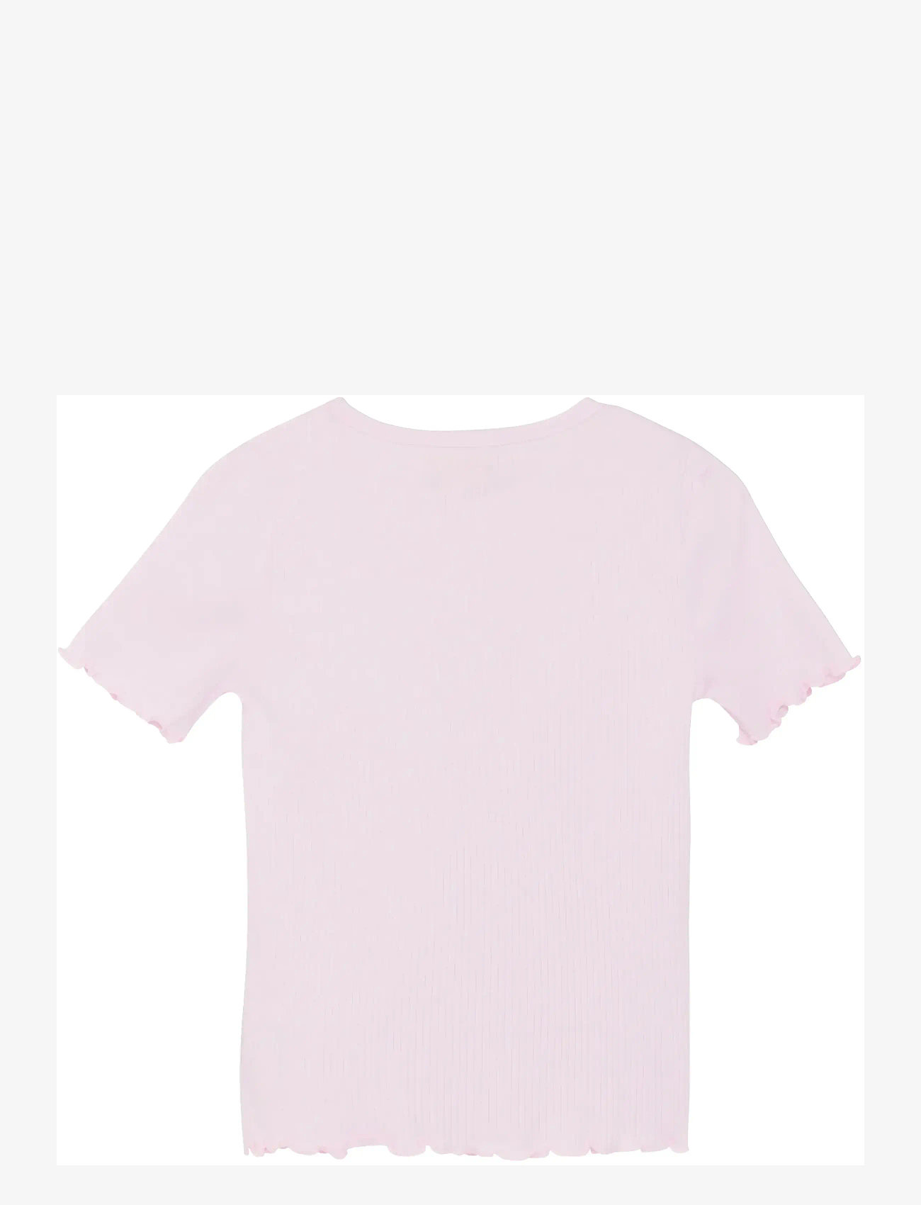 Creamie - T-shirt SS Modal - kortærmede - rose pink - 2