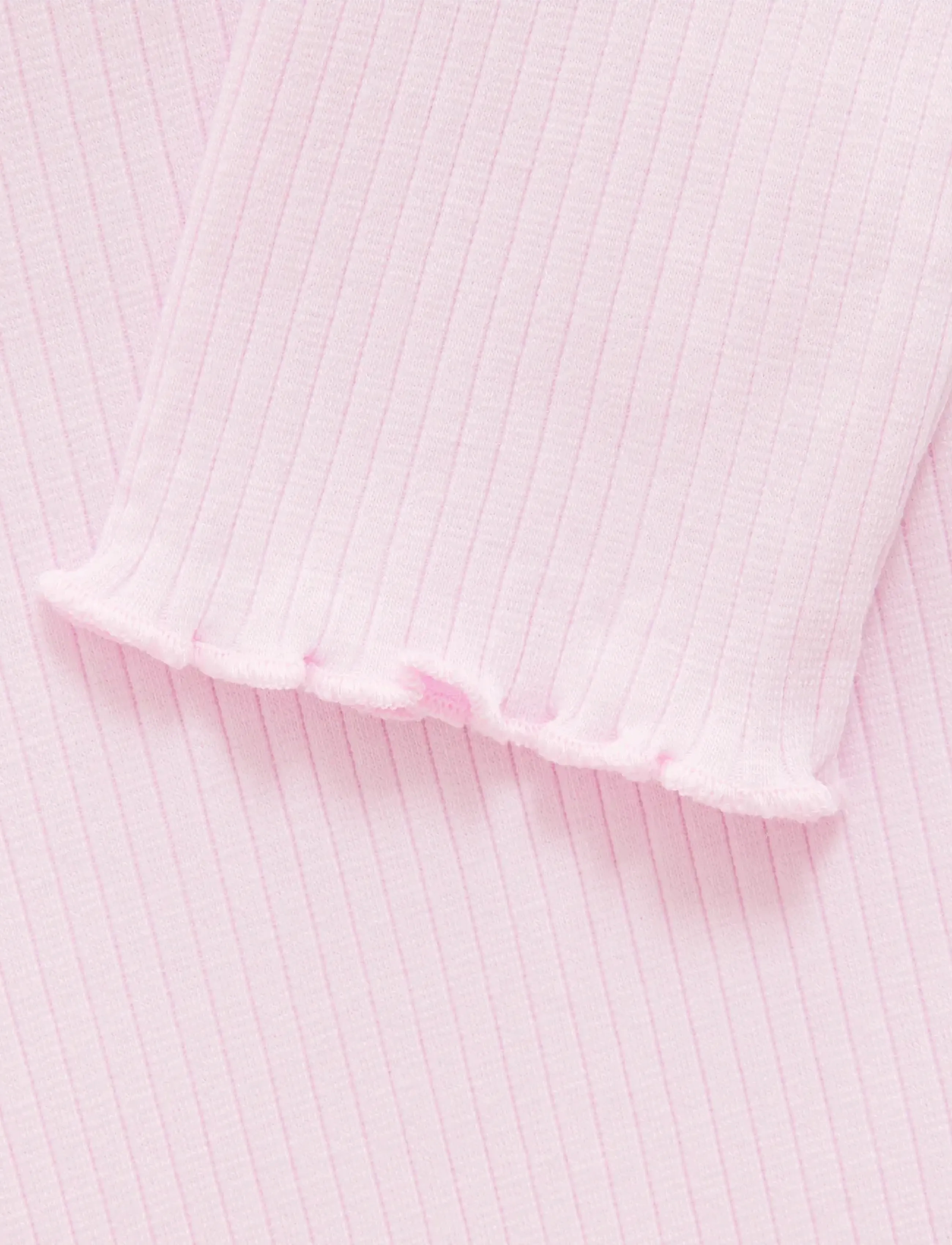 Creamie - T-shirt LS Modal - long-sleeved - rose pink - 2