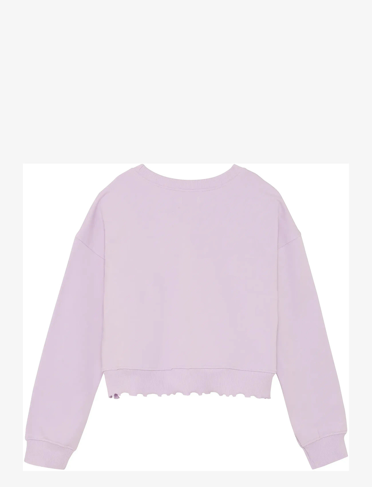 Creamie - Sweatshirt - dressipluusid - lavender frost - 2