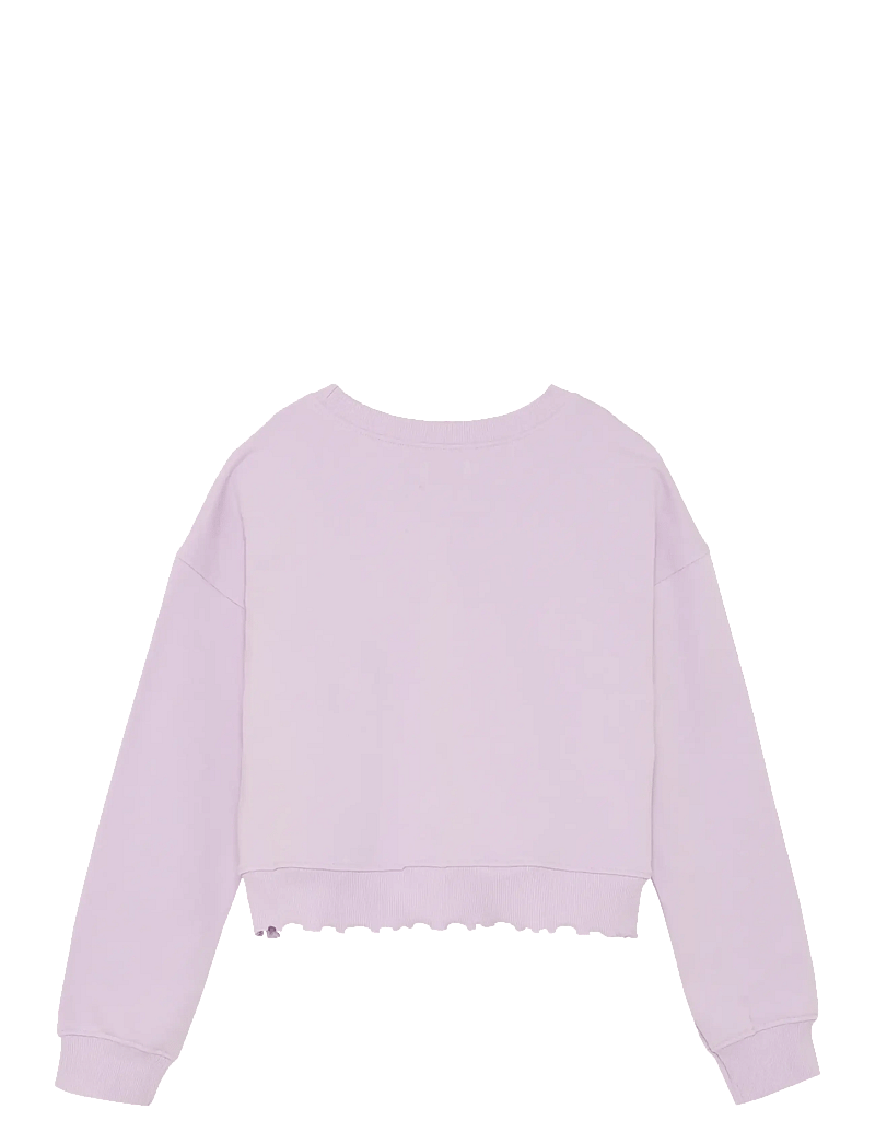 Creamie - Sweatshirt - sweatshirts - lavender frost - 2