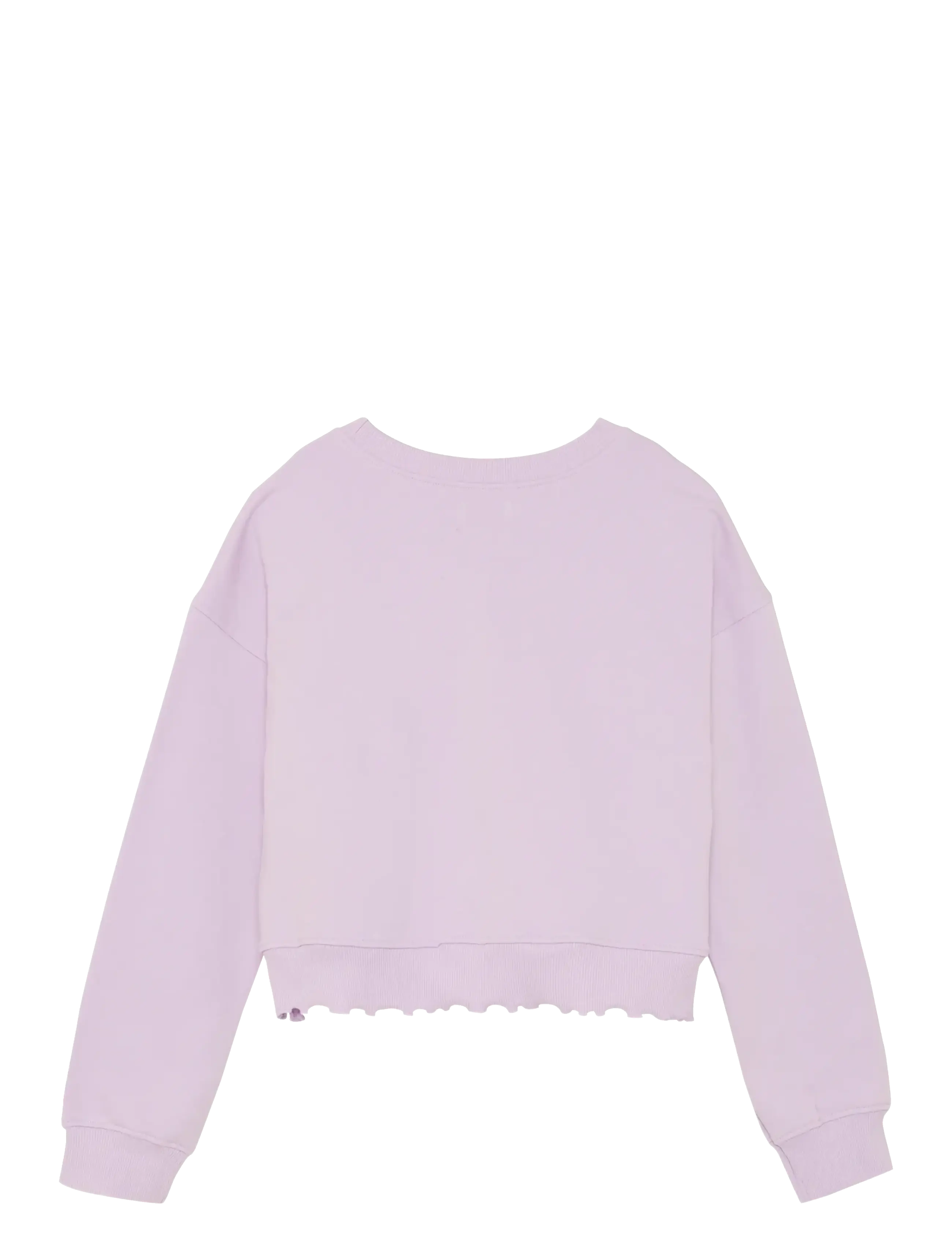 Creamie - Sweatshirt - sweatshirts - lavender frost - 2