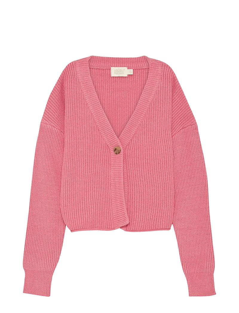 Creamie - Cardigan Knit - cardigans - confetti - 1