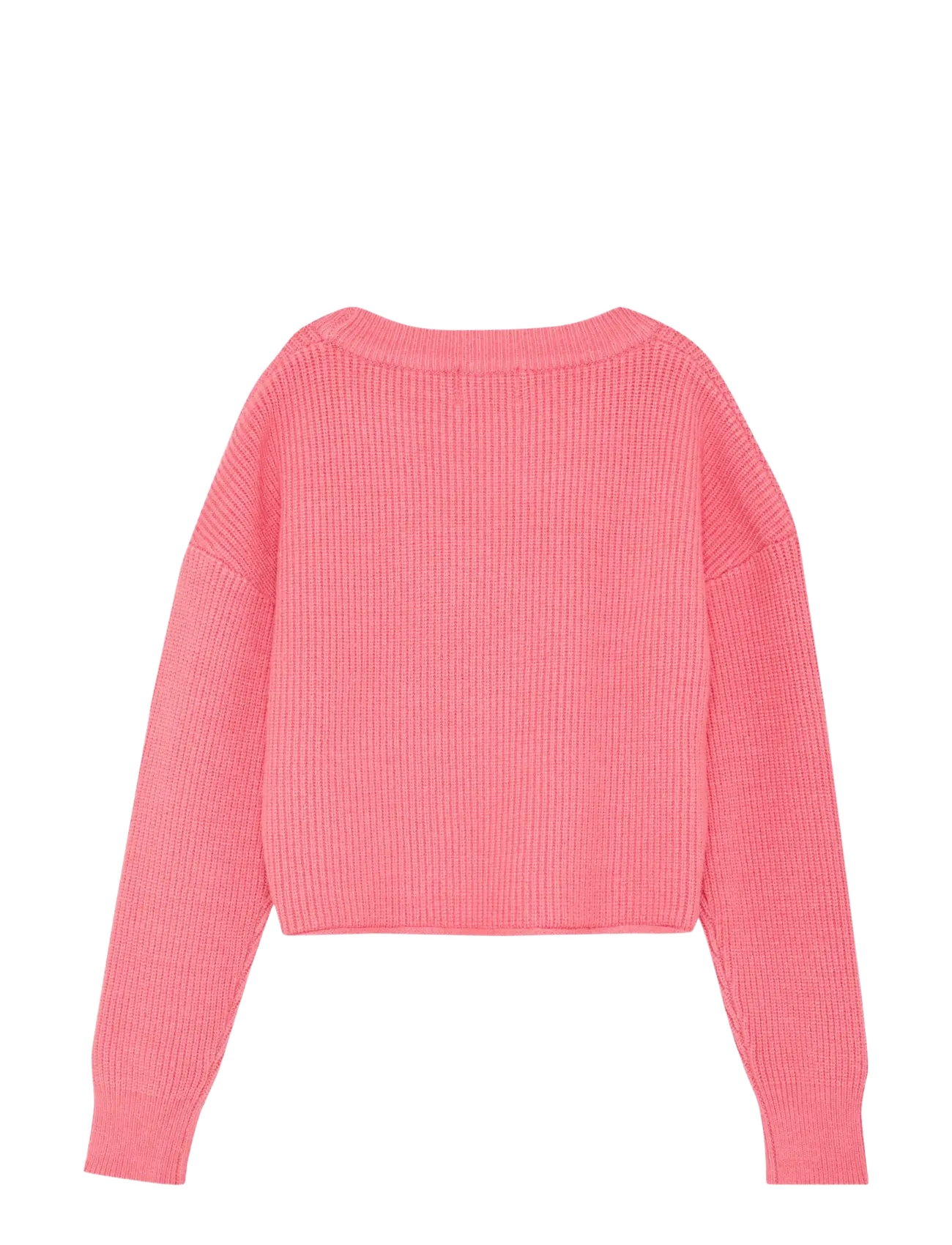 Creamie - Cardigan Knit - cardigans - confetti - 2