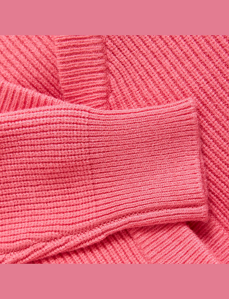 Creamie - Cardigan Knit - cardigans - confetti - 3