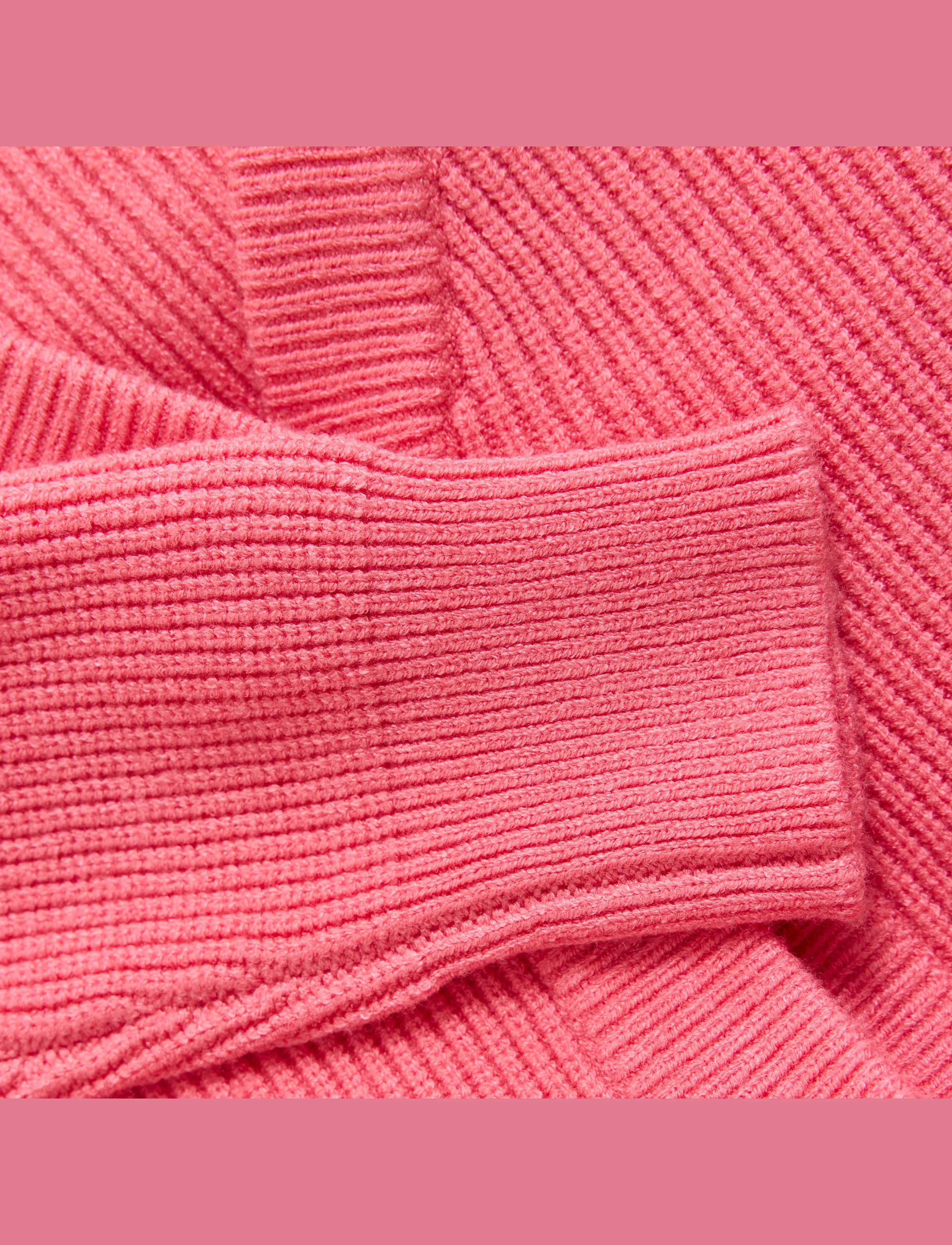 Creamie - Cardigan Knit - cardigans - confetti - 3