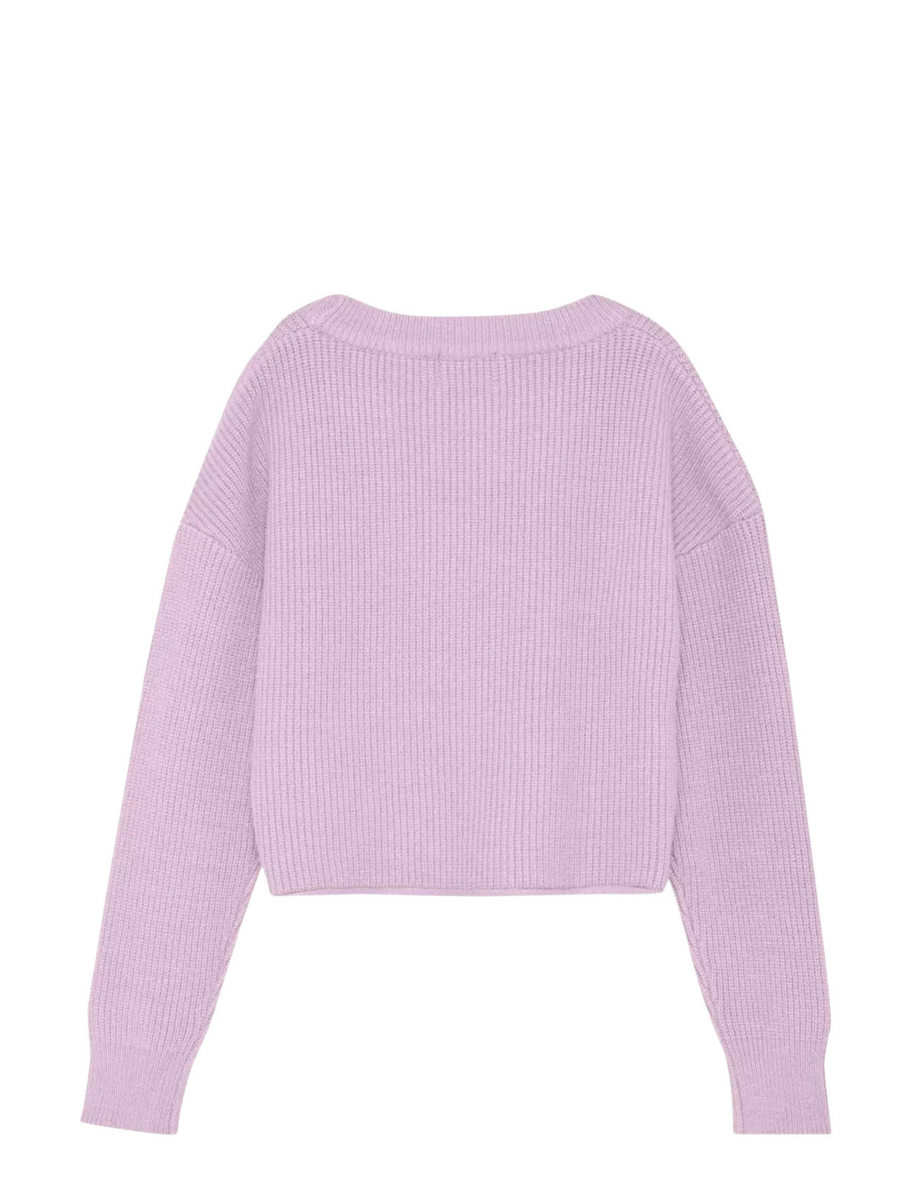 Creamie - Cardigan Knit - gebreide vesten - lavender frost - 2