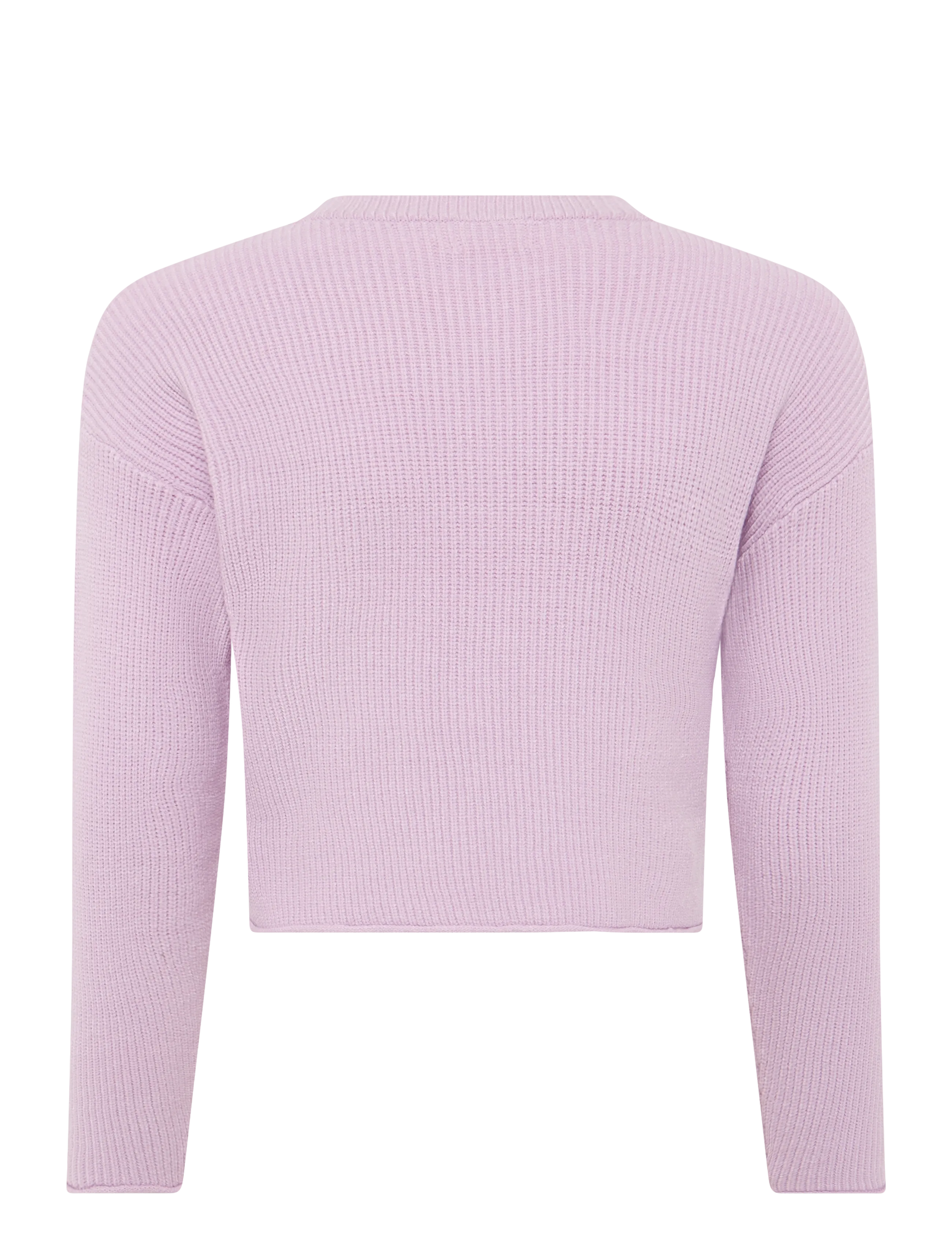 Creamie - Pullover Knit - džemprid - lavender frost - 1
