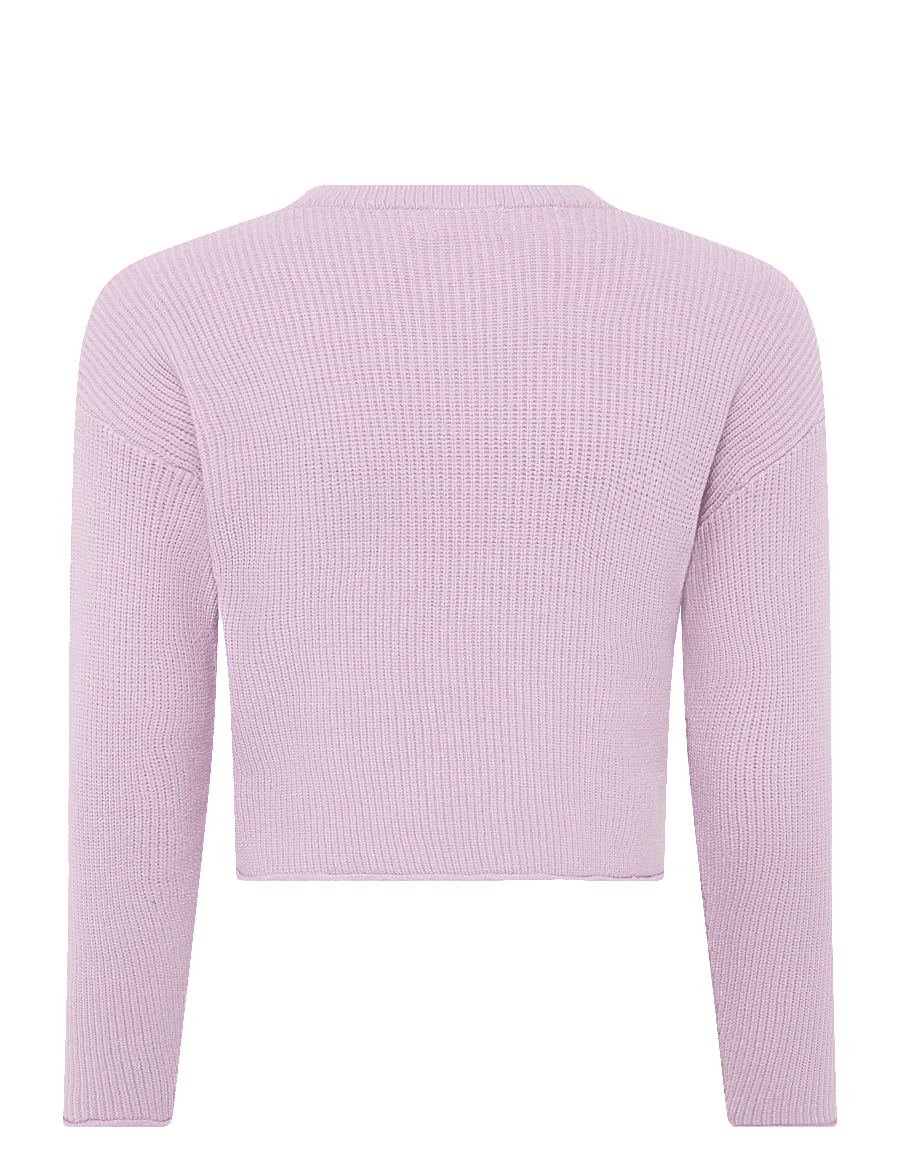 Creamie - Pullover Knit - džemprid - lavender frost - 1