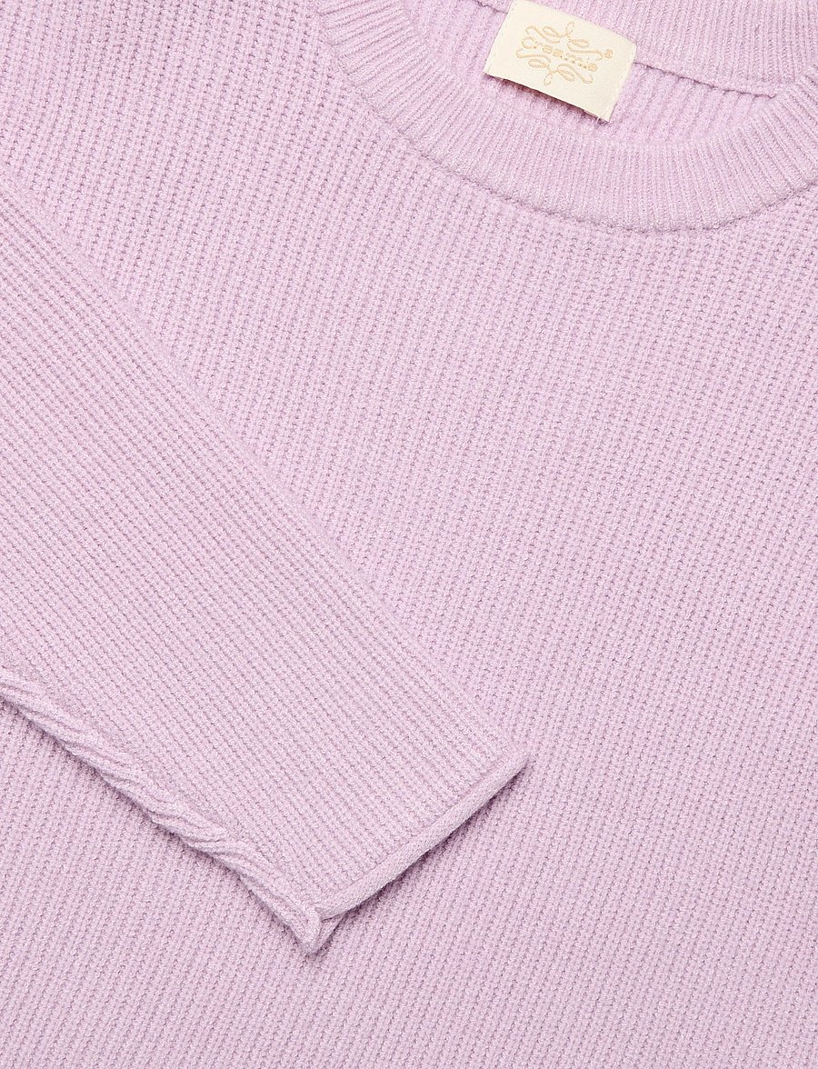 Creamie - Pullover Knit - džemprid - lavender frost - 2