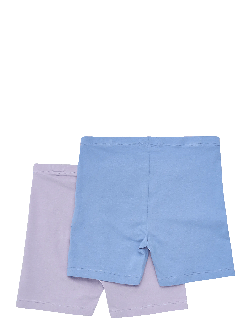 Creamie - Shorts Inner 2-Pack - casual shorts - blue lustre - 1