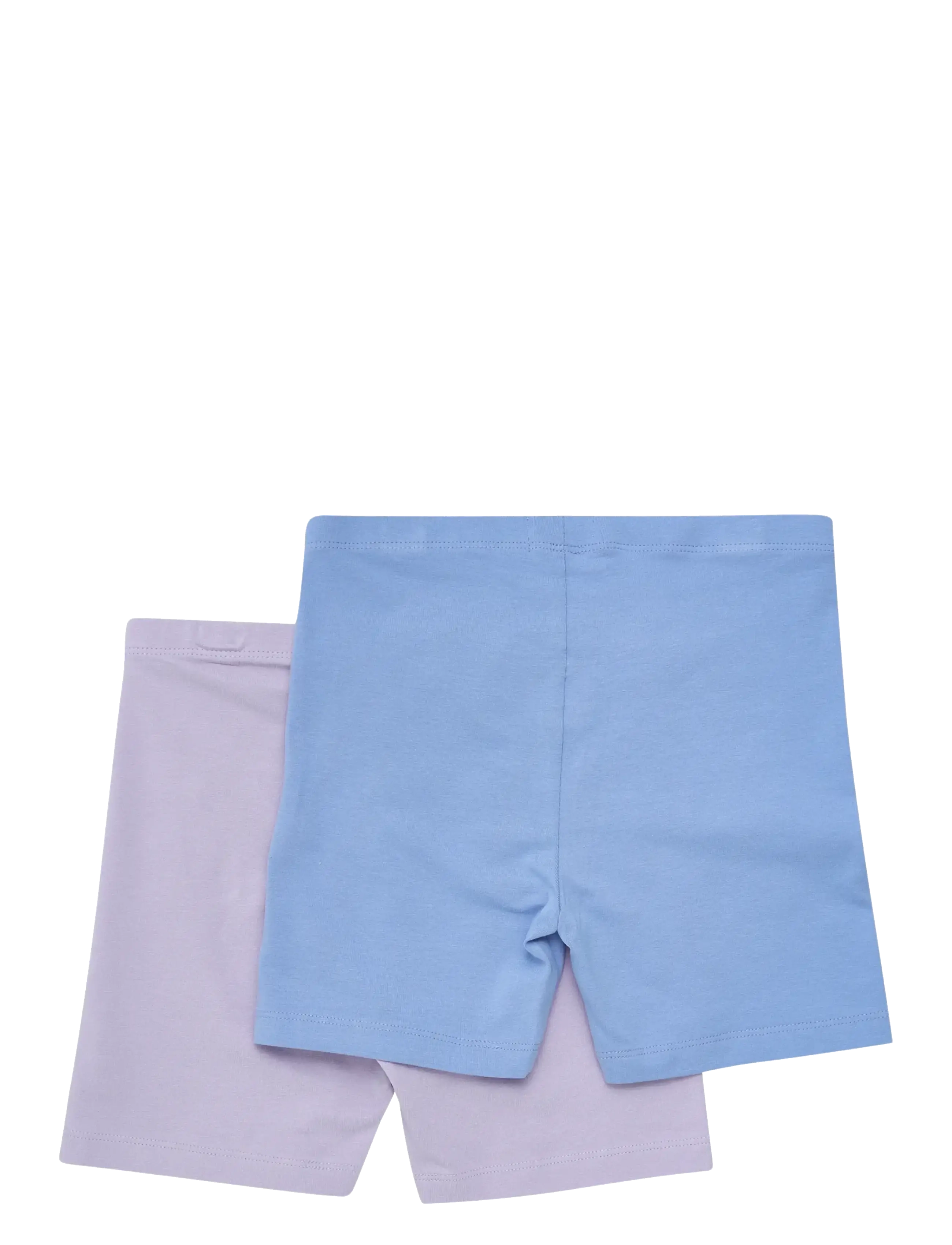 Creamie - Shorts Inner 2-Pack - casual shorts - blue lustre - 1