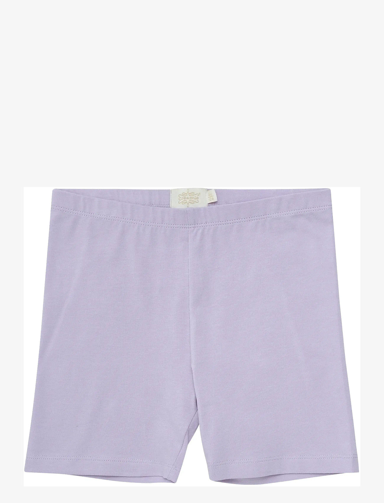 Creamie - Shorts Inner 2-Pack - casual shorts - blue lustre - 2