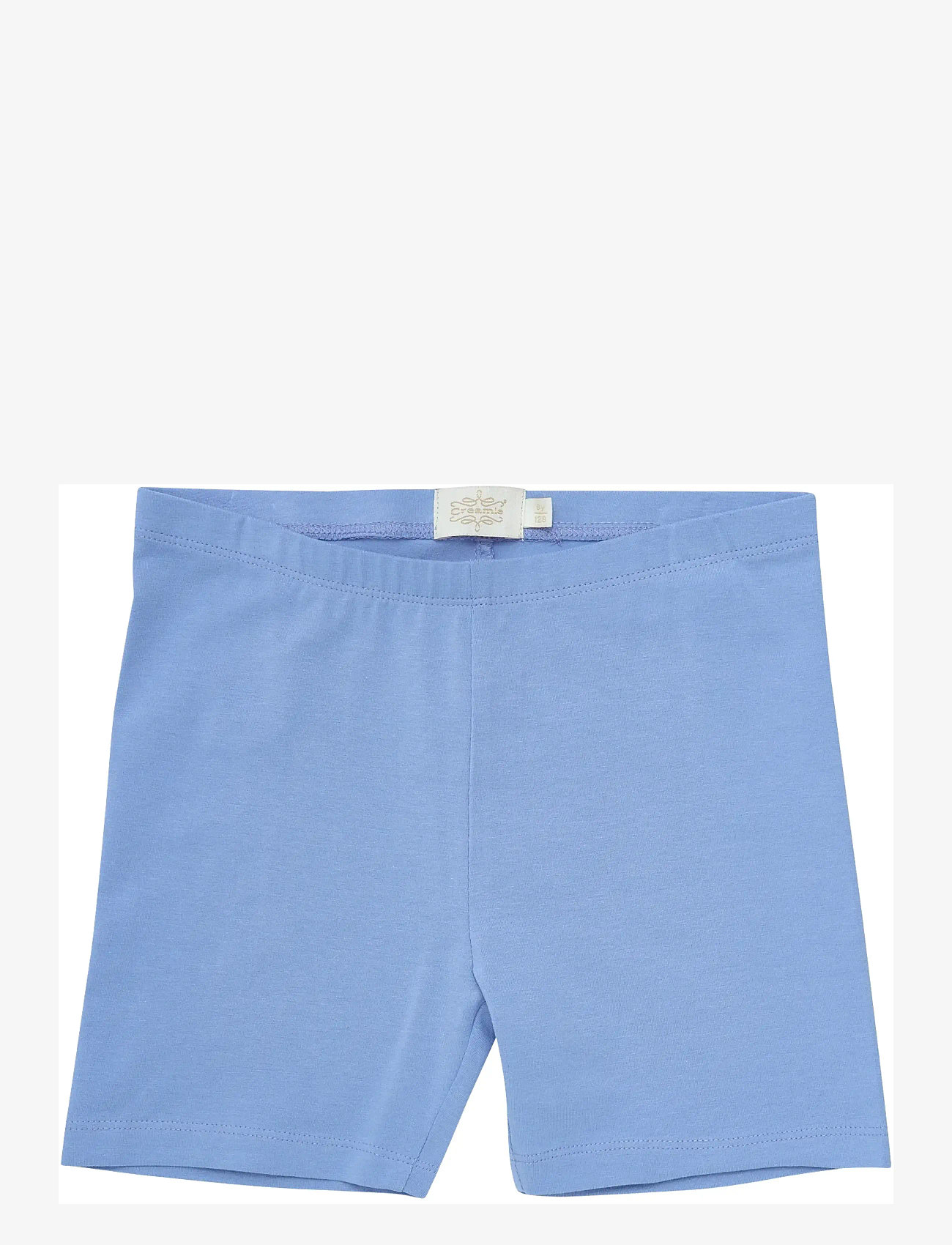 Creamie - Shorts Inner 2-Pack - casual shorts - blue lustre - 3