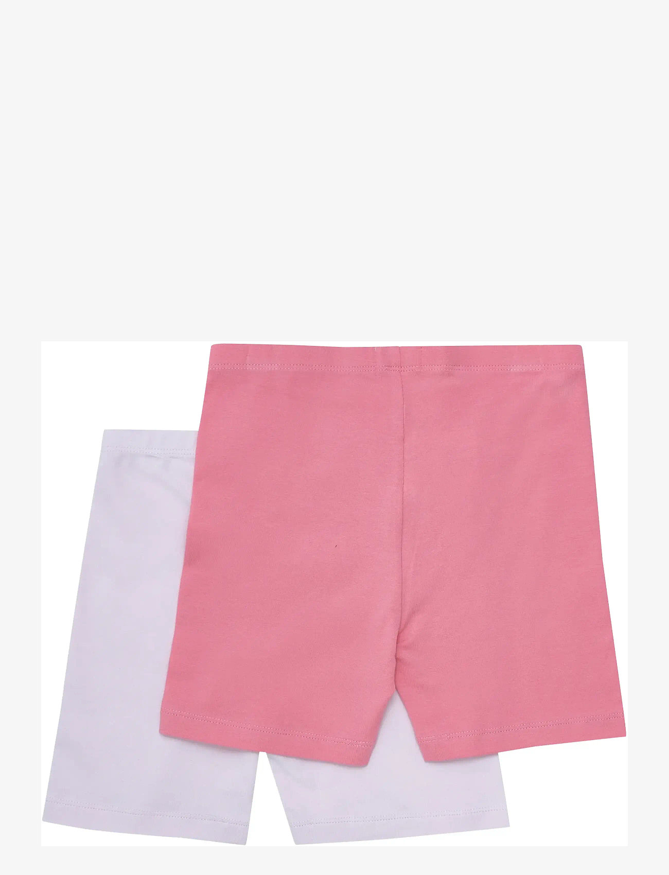 Creamie - Shorts Inner 2-Pack - casual shorts - rose pink - 1