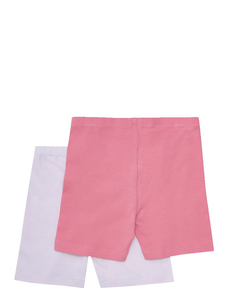 Creamie - Shorts Inner 2-Pack - casual shorts - rose pink - 1