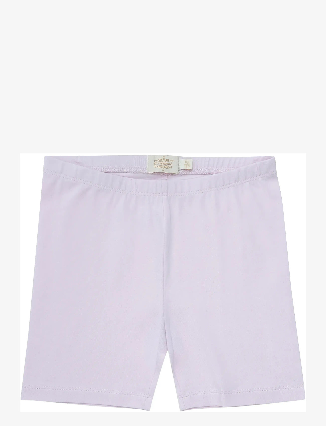 Creamie - Shorts Inner 2-Pack - casual shorts - rose pink - 2
