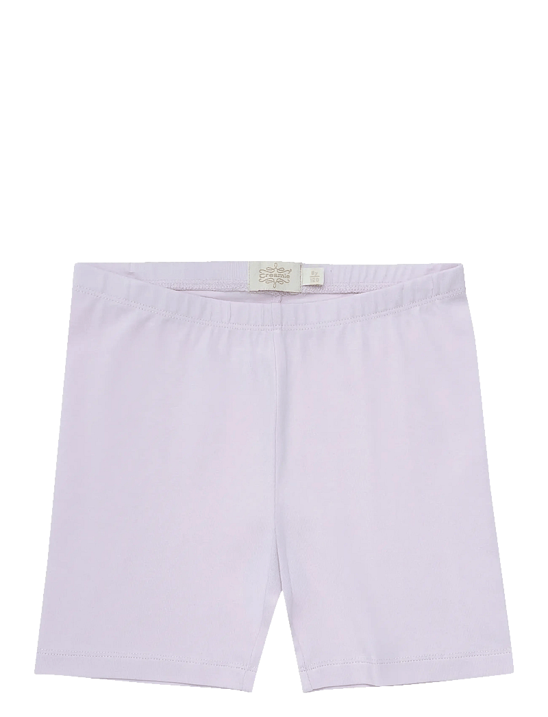 Creamie - Shorts Inner 2-Pack - casual shorts - rose pink - 2