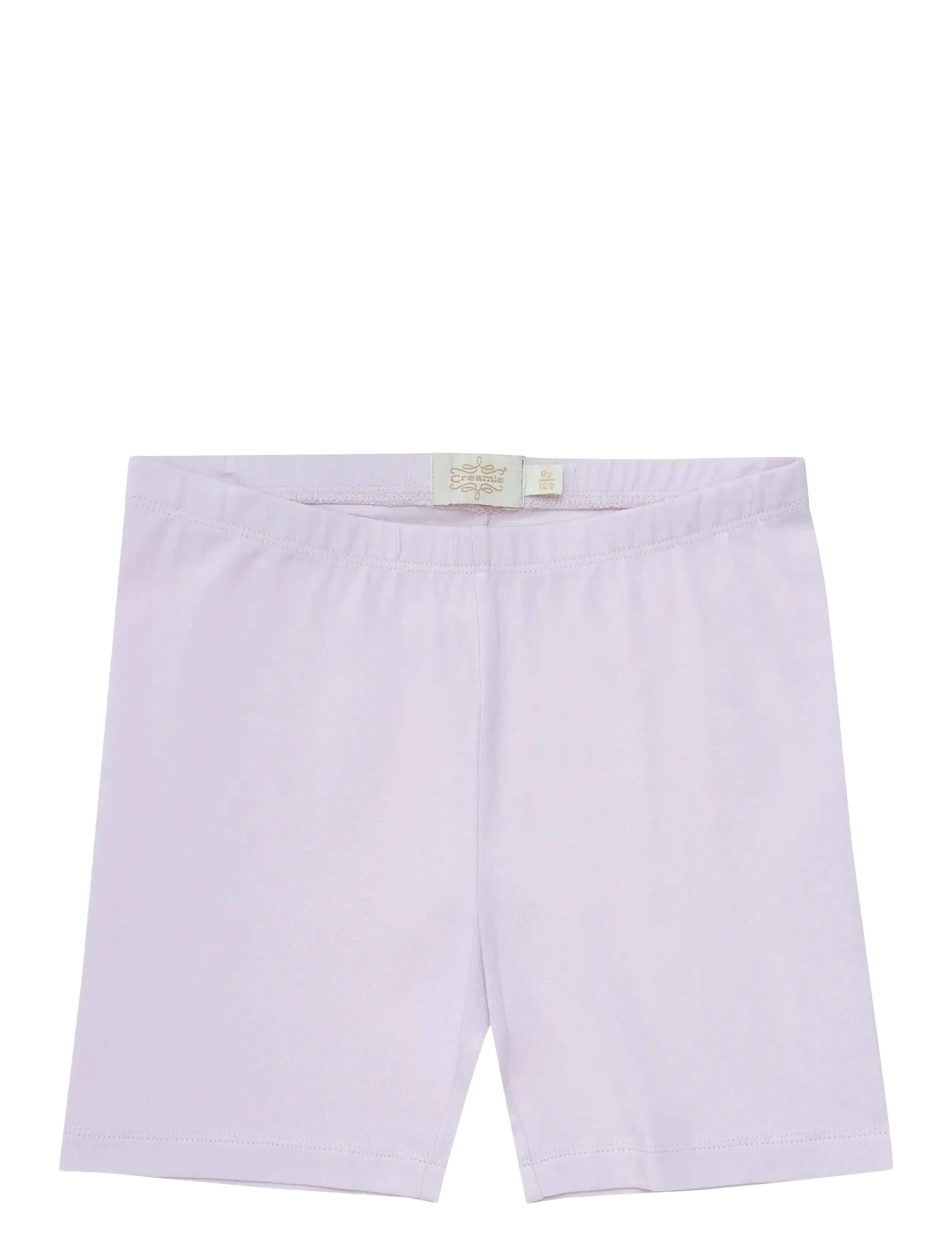 Creamie - Shorts Inner 2-Pack - casual shorts - rose pink - 2