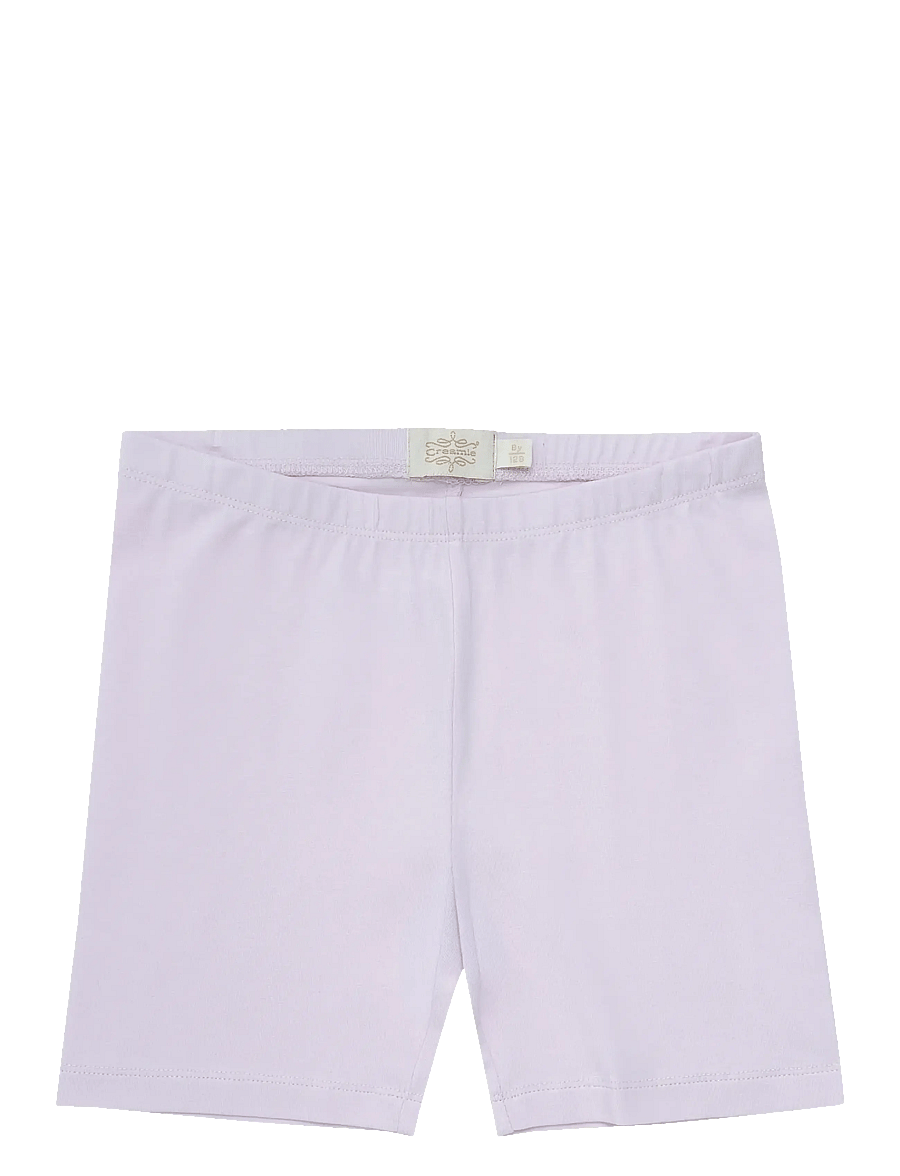 Creamie - Shorts Inner 2-Pack - casual shorts - rose pink - 2