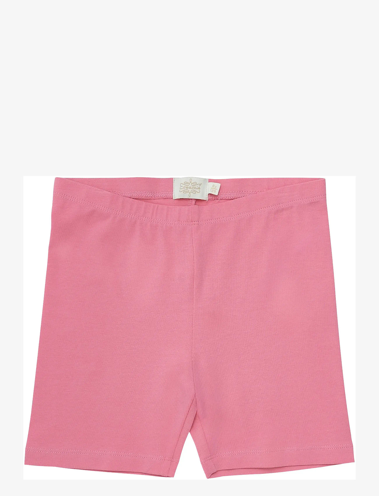 Creamie - Shorts Inner 2-Pack - casual shorts - rose pink - 3