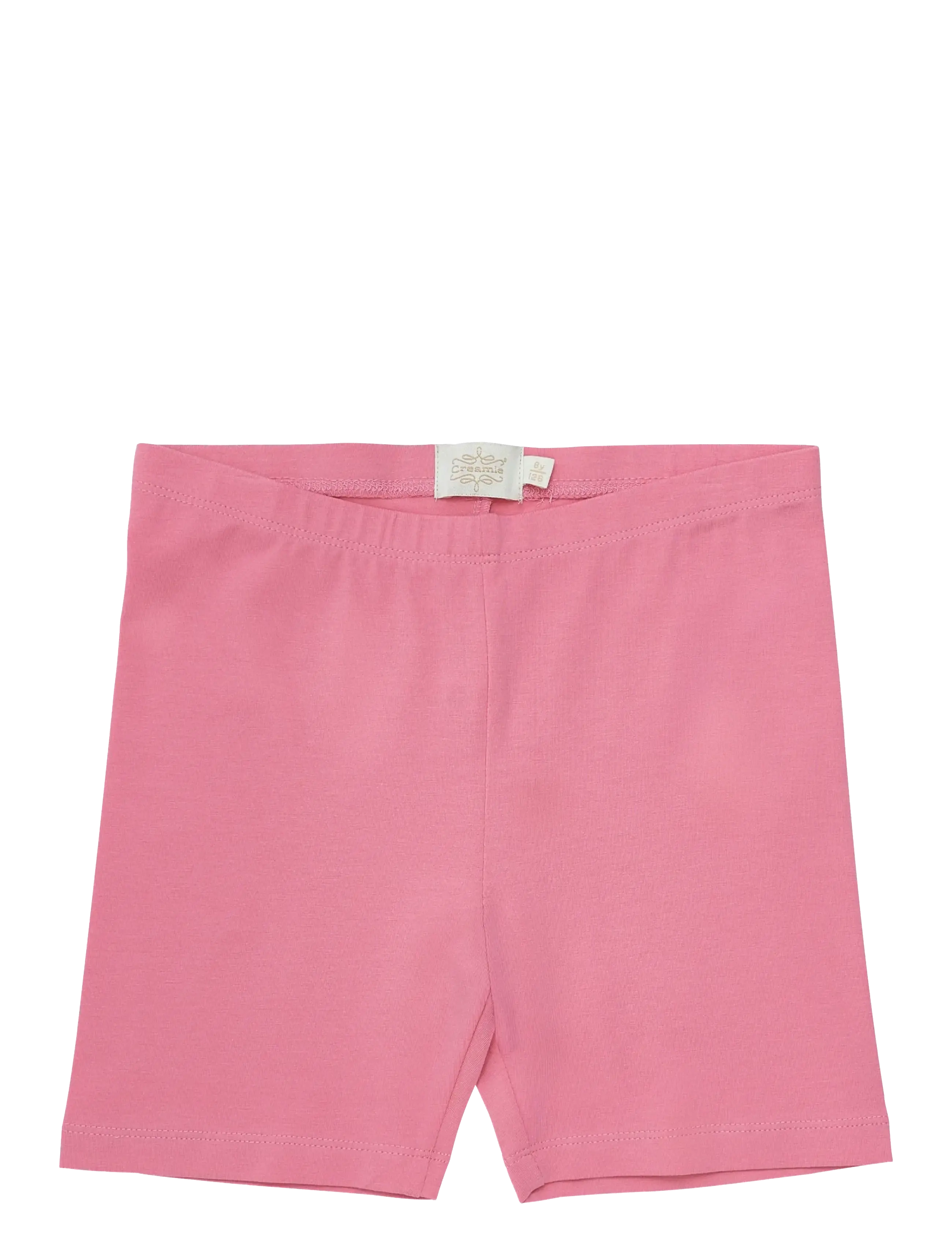 Creamie - Shorts Inner 2-Pack - casual shorts - rose pink - 3